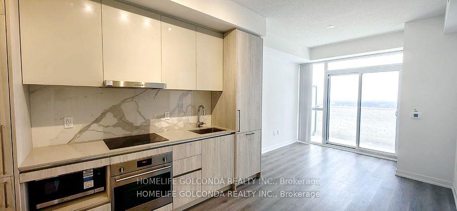Photo 4 of Unit 5105, 225 Commerce Street, Vaughan, Vaughan Corporate Centre — HOMEH