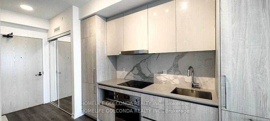 Photo 6 of Unit 5105, 225 Commerce Street, Vaughan, Vaughan Corporate Centre — HOMEH