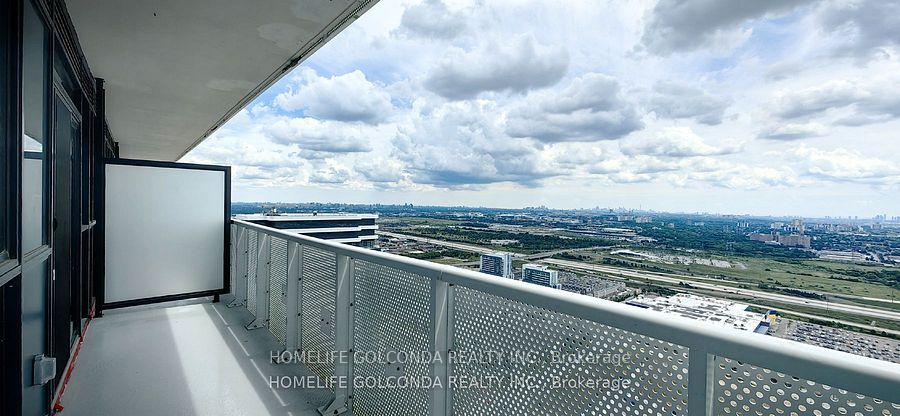 Photo 18 of Unit 5105, 225 Commerce Street, Vaughan, Vaughan Corporate Centre — HOMEH