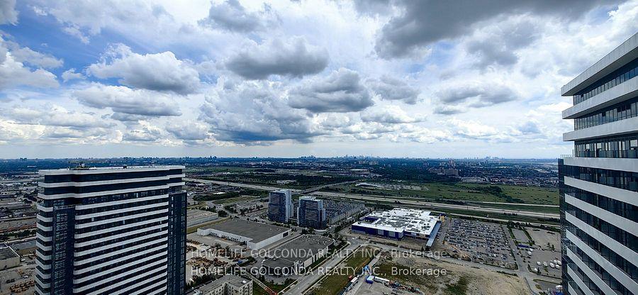 Photo 21 of Unit 5105, 225 Commerce Street, Vaughan, Vaughan Corporate Centre — HOMEH