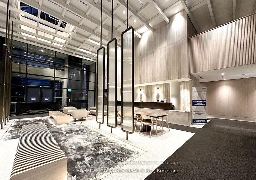 Photo 23 of Unit 5105, 225 Commerce Street, Vaughan, Vaughan Corporate Centre — HOMEH