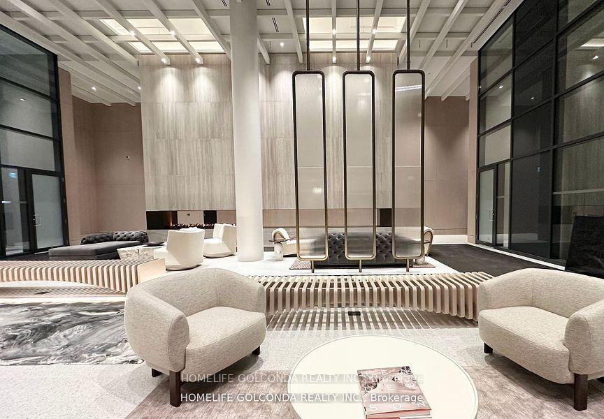 Photo 24 of Unit 5105, 225 Commerce Street, Vaughan, Vaughan Corporate Centre — HOMEH