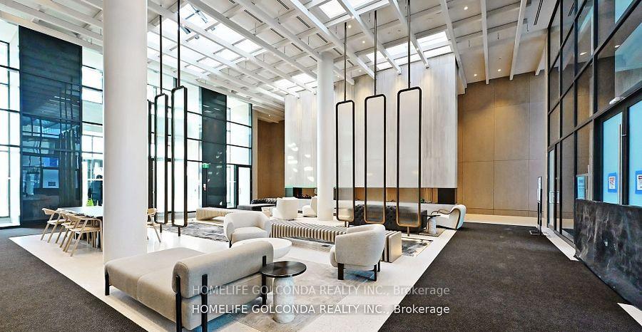 Photo 25 of Unit 5105, 225 Commerce Street, Vaughan, Vaughan Corporate Centre — HOMEH