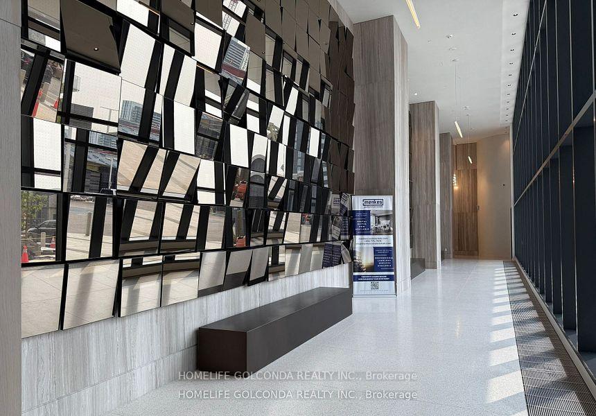 Photo 28 of Unit 5105, 225 Commerce Street, Vaughan, Vaughan Corporate Centre — HOMEH