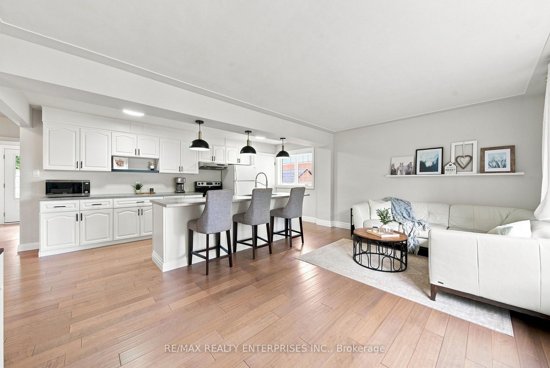 Photo 1 of 56 Alexander Avenue, Cambridge, Christopher-Champlain — HOMEH