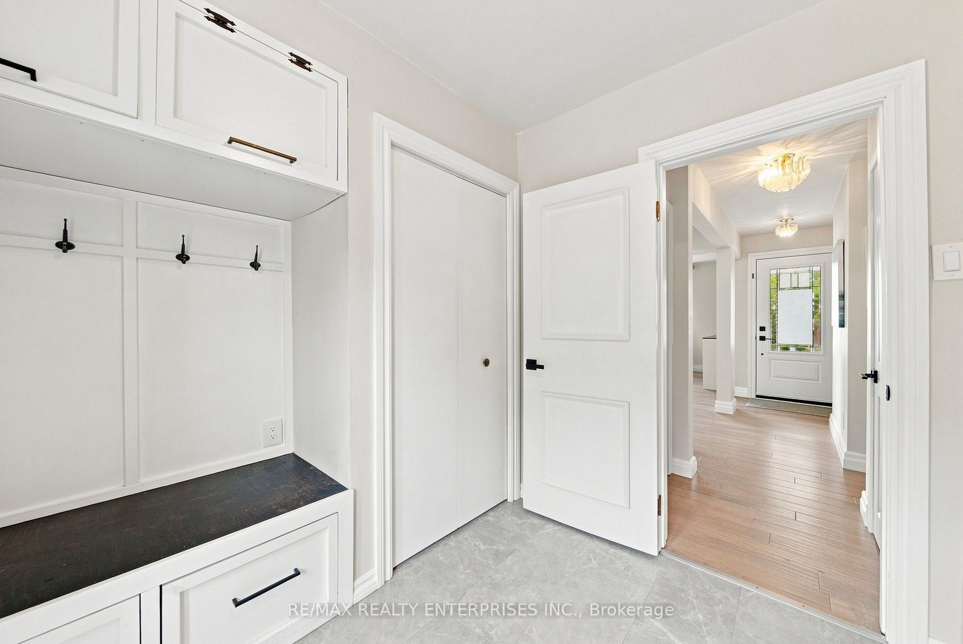 Photo 25 of 56 Alexander Avenue, Cambridge, Christopher-Champlain — HOMEH