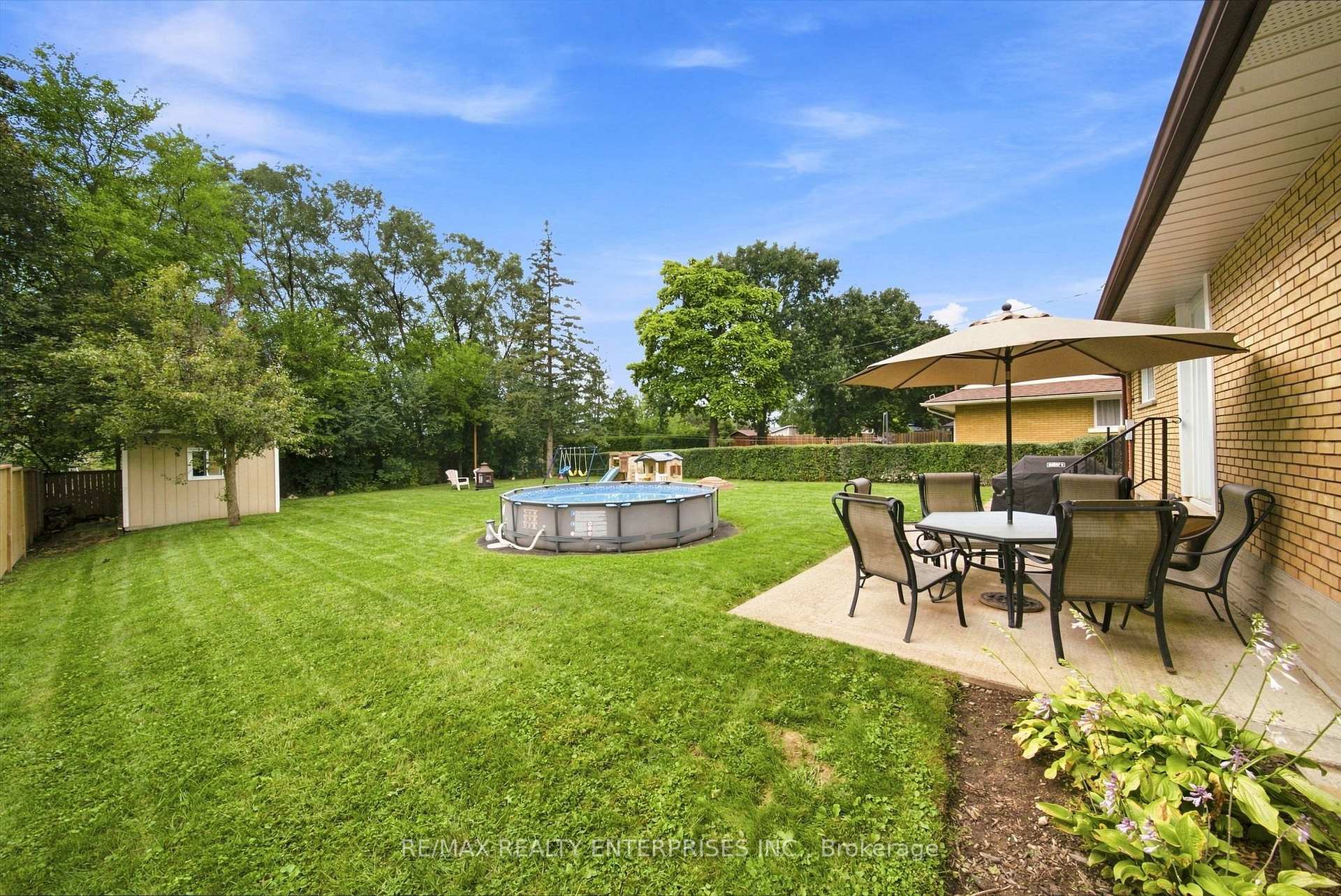 Photo 45 of 56 Alexander Avenue, Cambridge, Christopher-Champlain — HOMEH