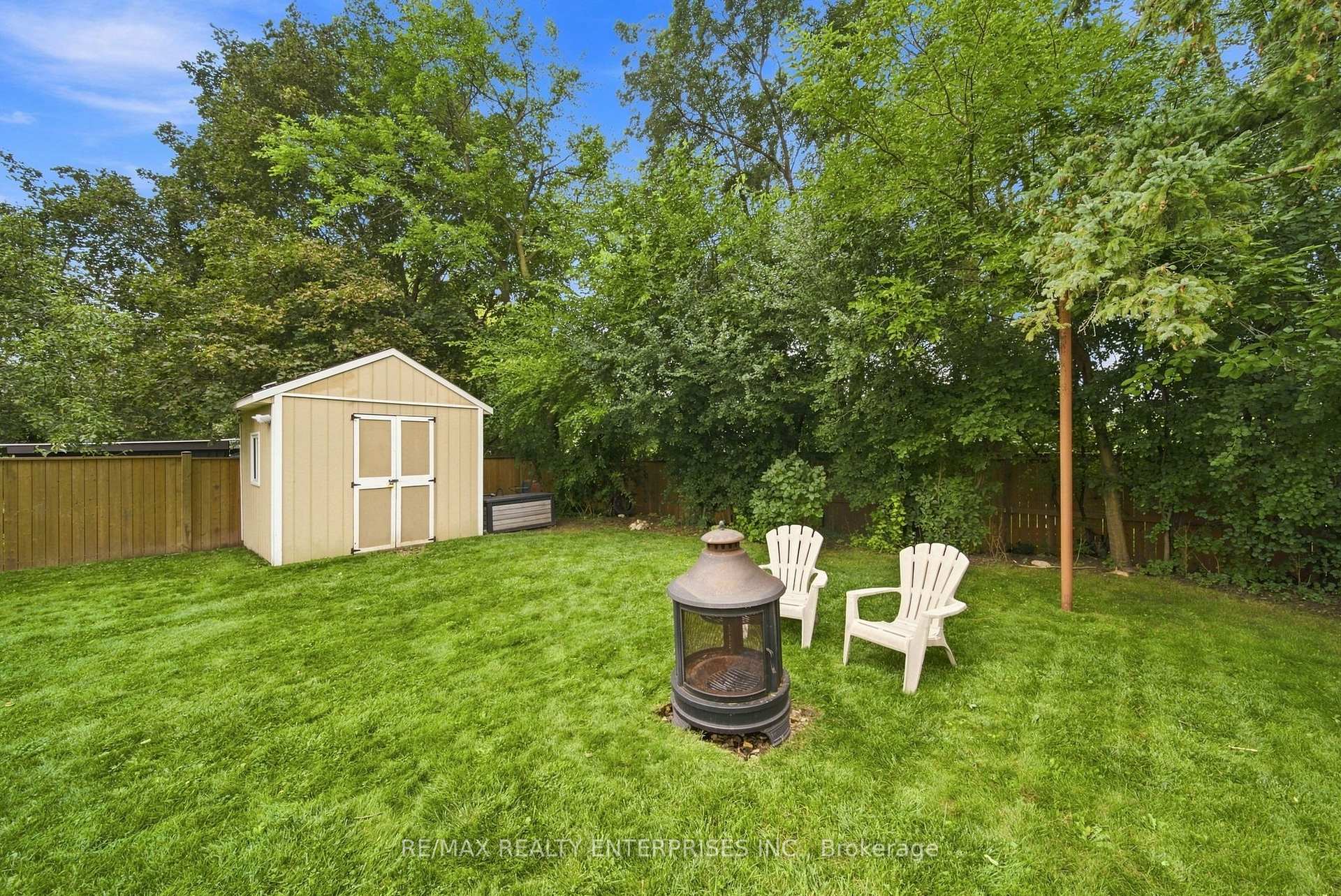 Photo 46 of 56 Alexander Avenue, Cambridge, Christopher-Champlain — HOMEH