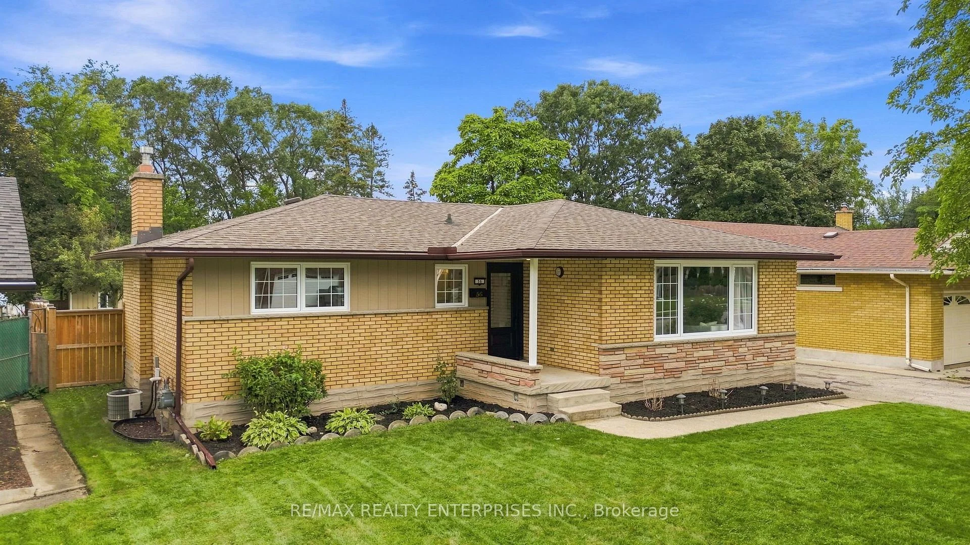 Photo 7 of 56 Alexander Avenue, Cambridge, Christopher-Champlain — HOMEH