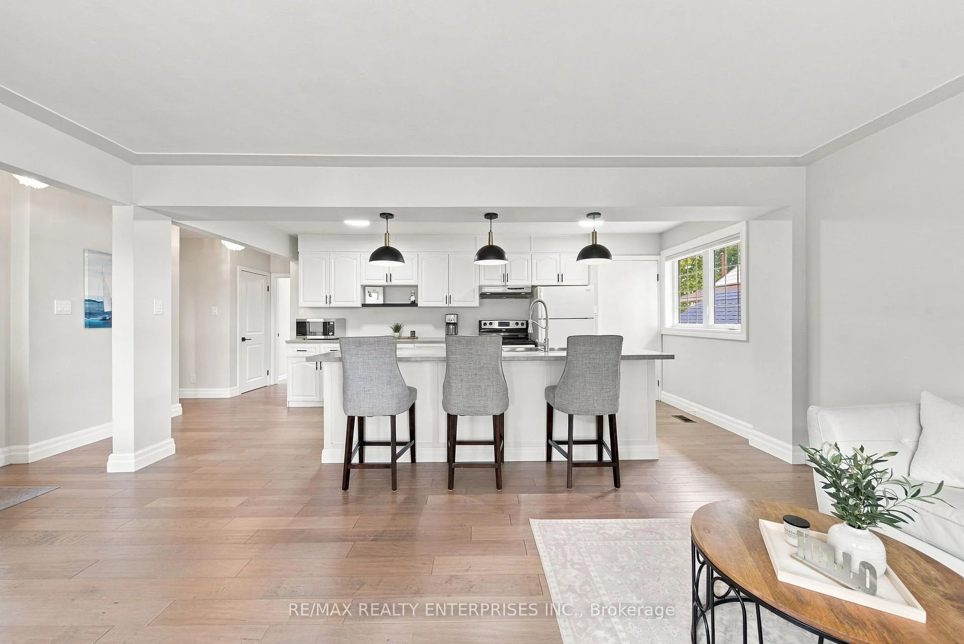 Photo 14 of 56 Alexander Avenue, Cambridge, Christopher-Champlain — HOMEH
