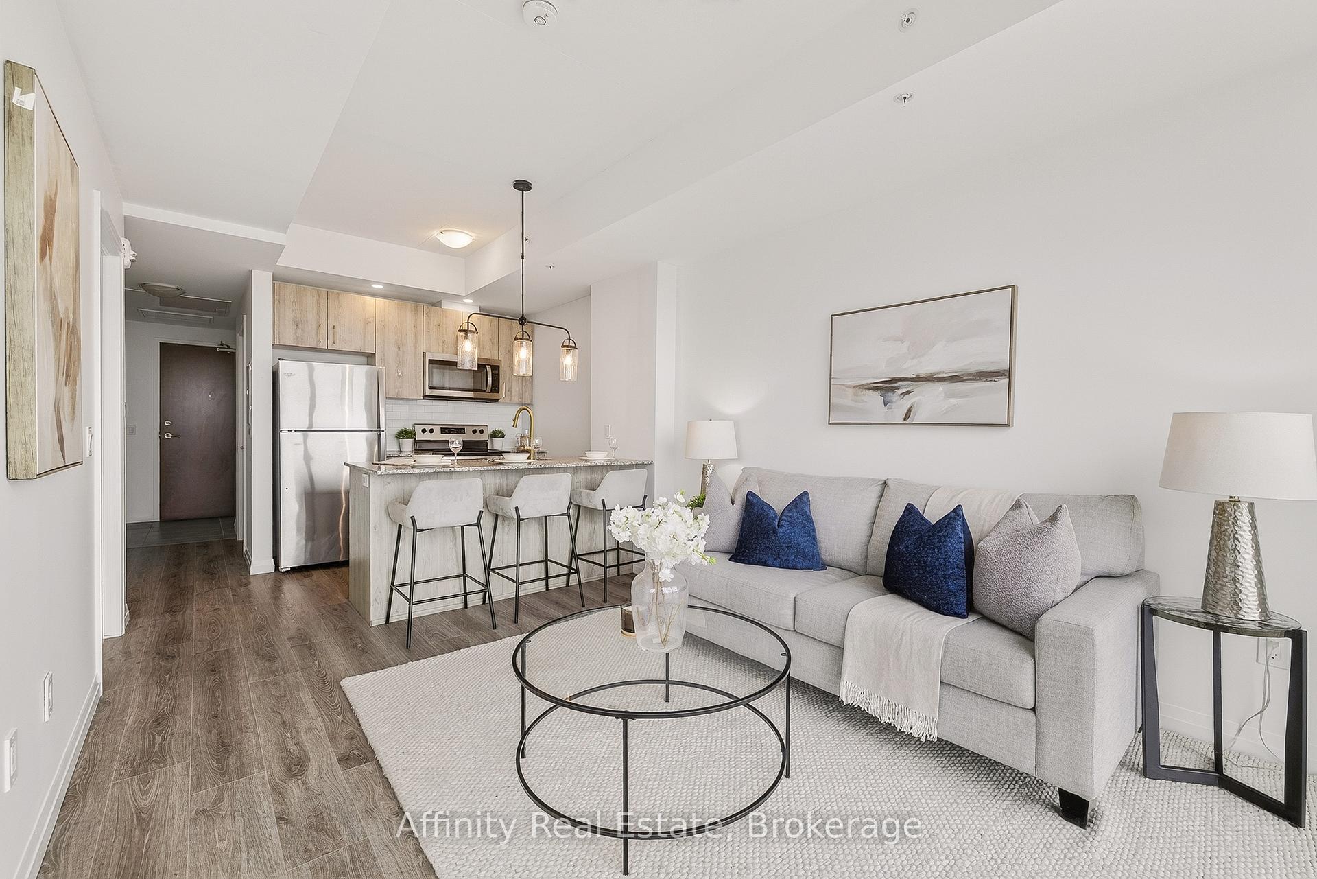 Photo 13 of Unit 1510, 108 Garment Street, Kitchener, Cherry Hill — HOMEH