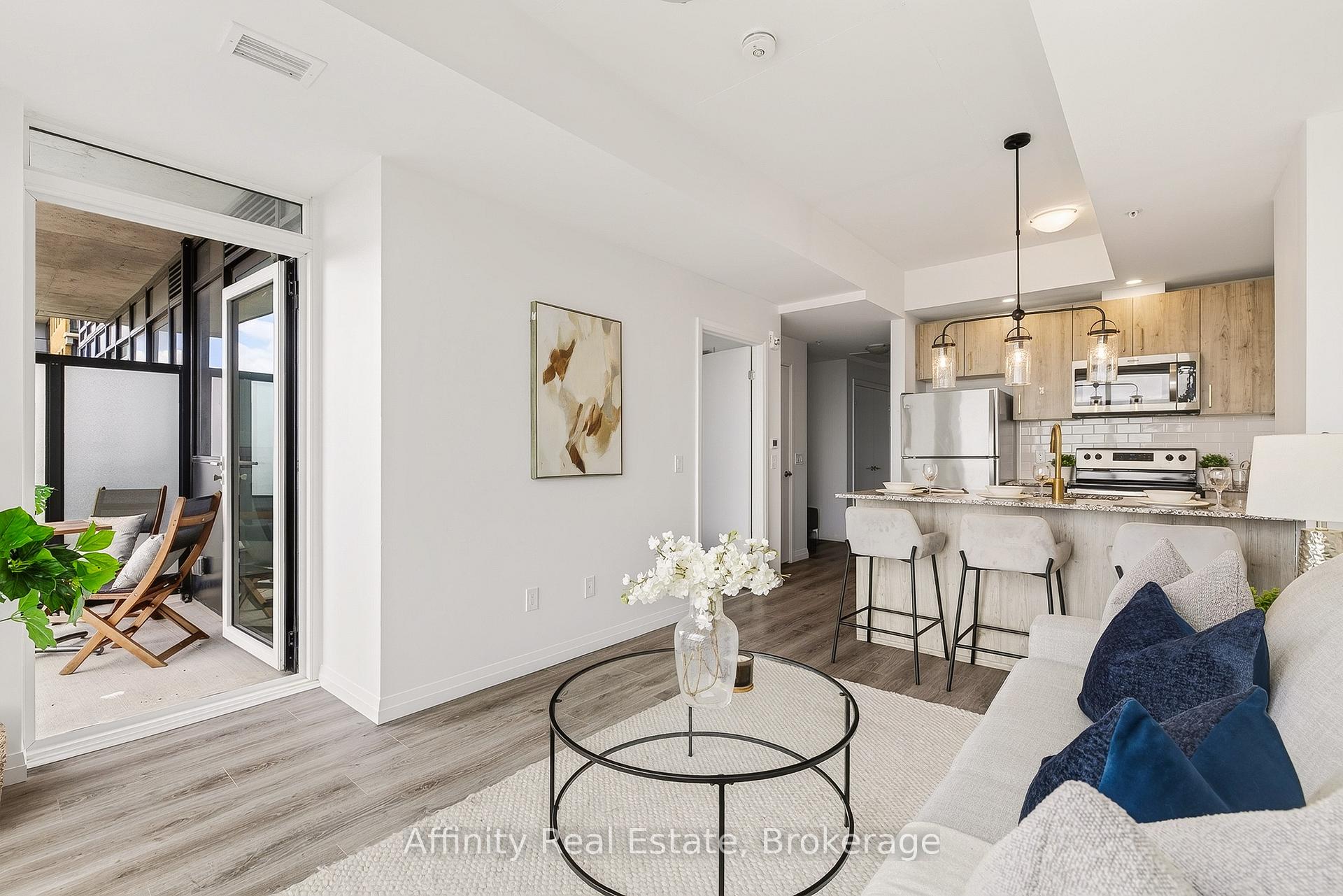 Photo 15 of Unit 1510, 108 Garment Street, Kitchener, Cherry Hill — HOMEH