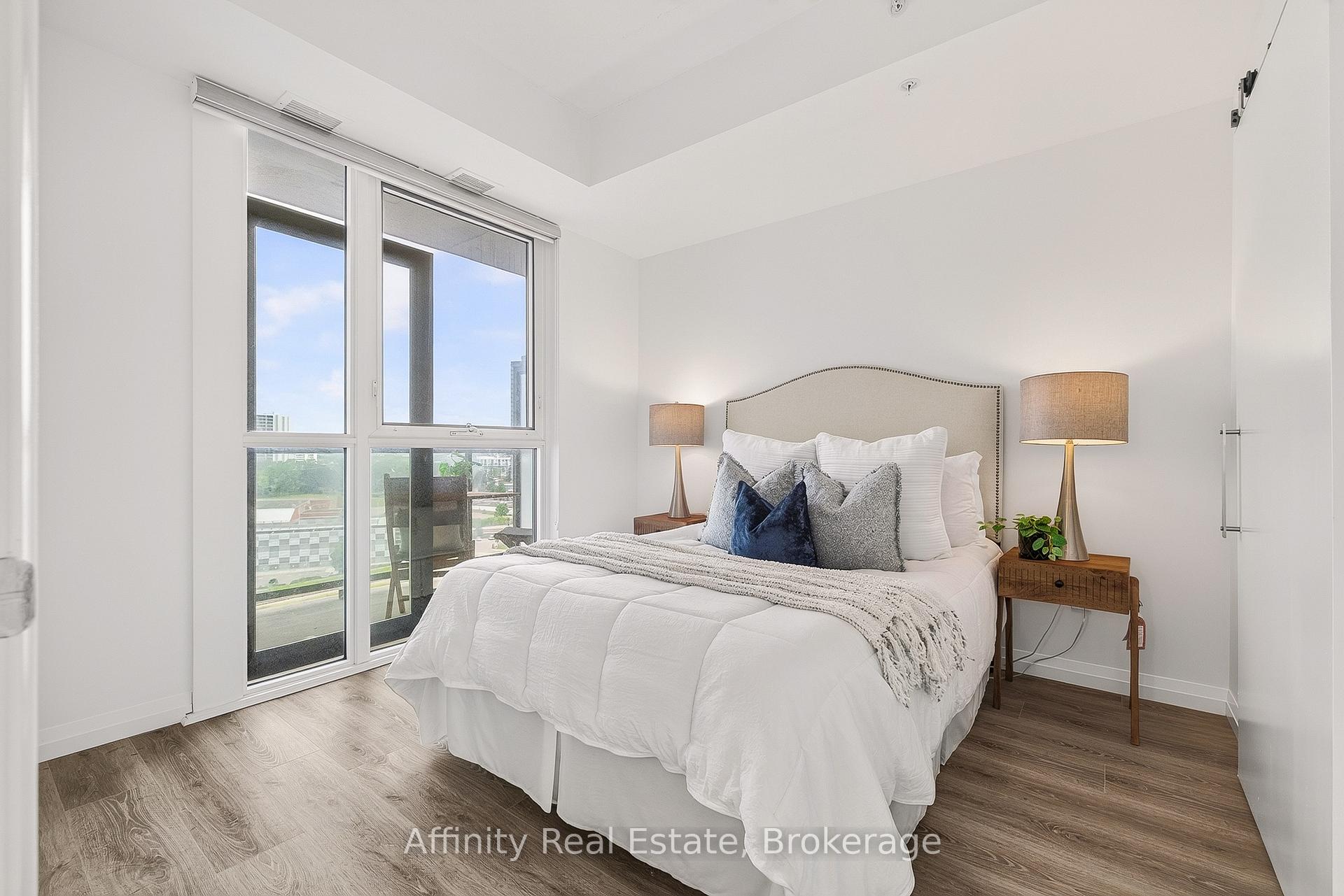 Photo 16 of Unit 1510, 108 Garment Street, Kitchener, Cherry Hill — HOMEH