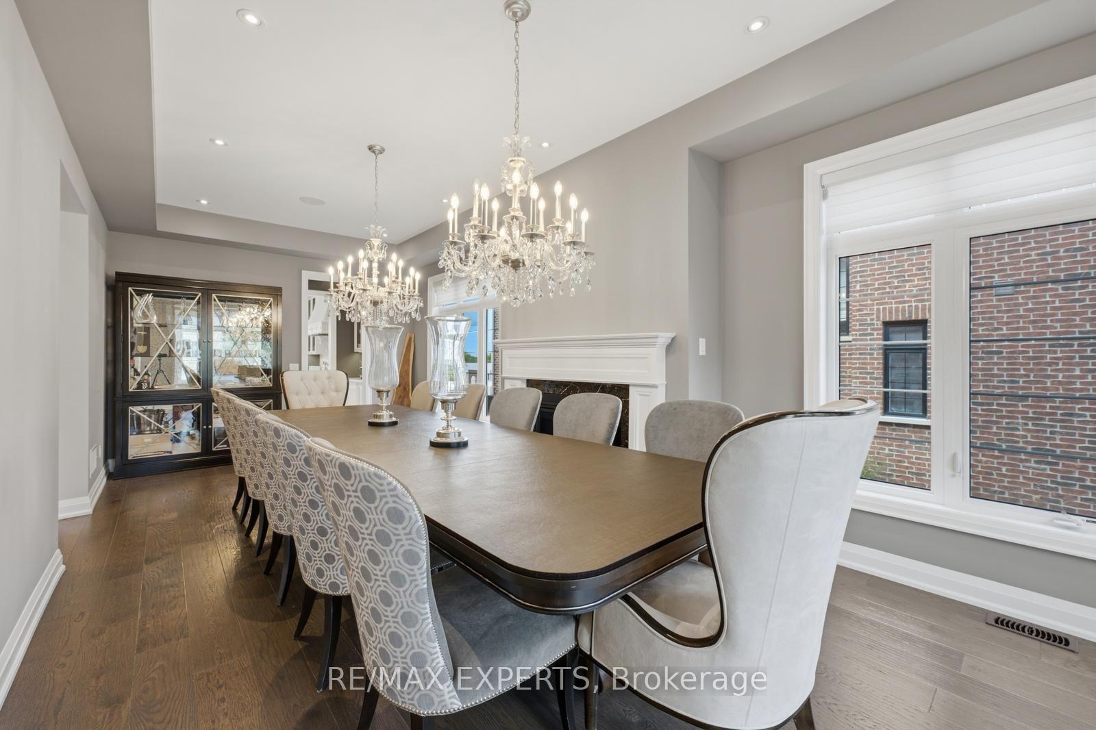 Photo 10 of 98 Endless Circle, Vaughan, Kleinburg — HOMEH