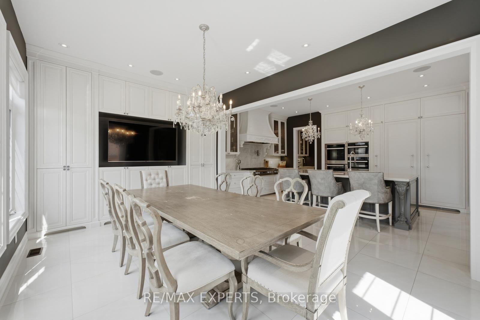 Photo 20 of 98 Endless Circle, Vaughan, Kleinburg — HOMEH