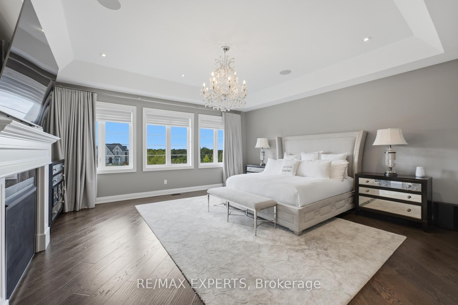 Photo 38 of 98 Endless Circle, Vaughan, Kleinburg — HOMEH