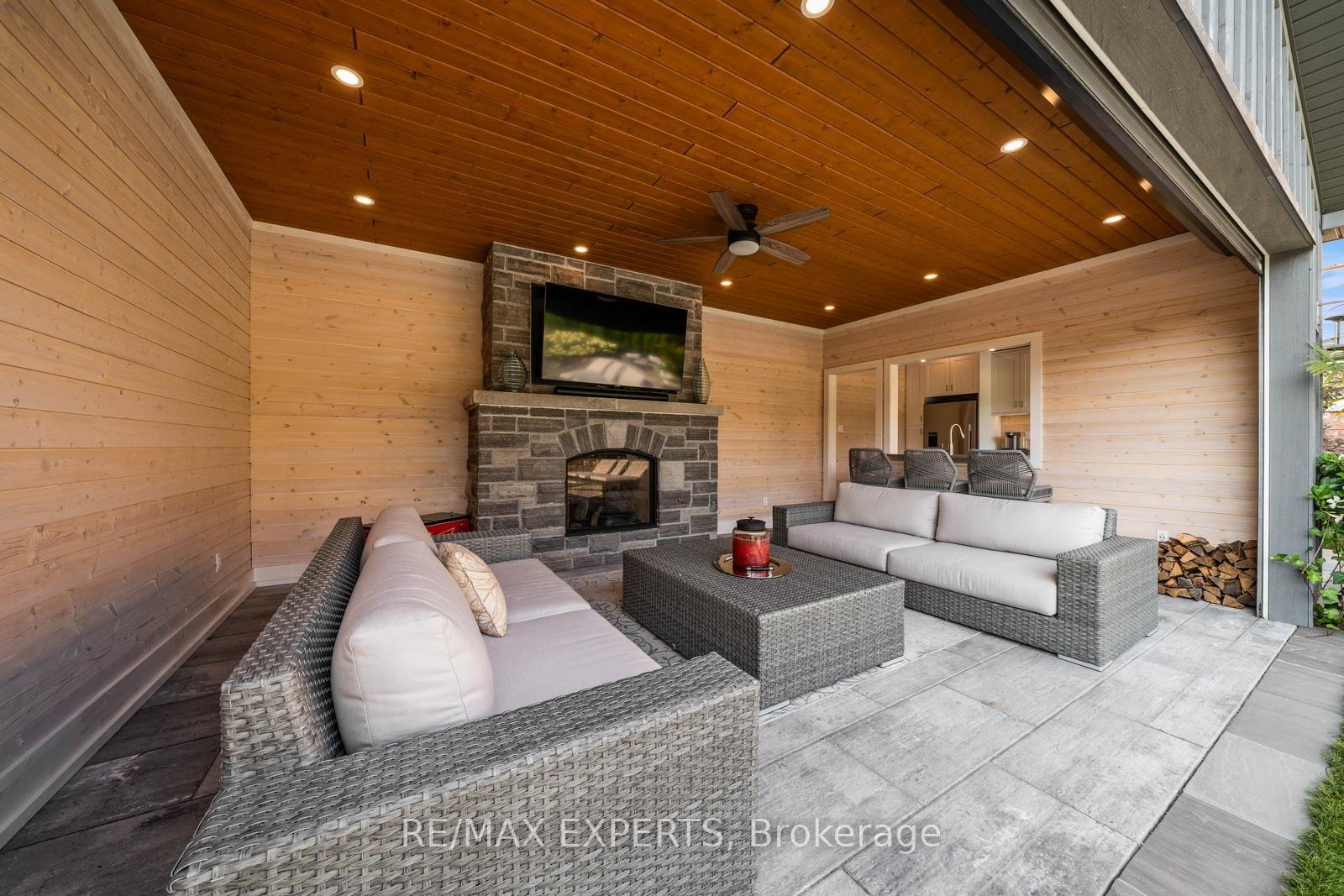 Photo 56 of 98 Endless Circle, Vaughan, Kleinburg — HOMEH