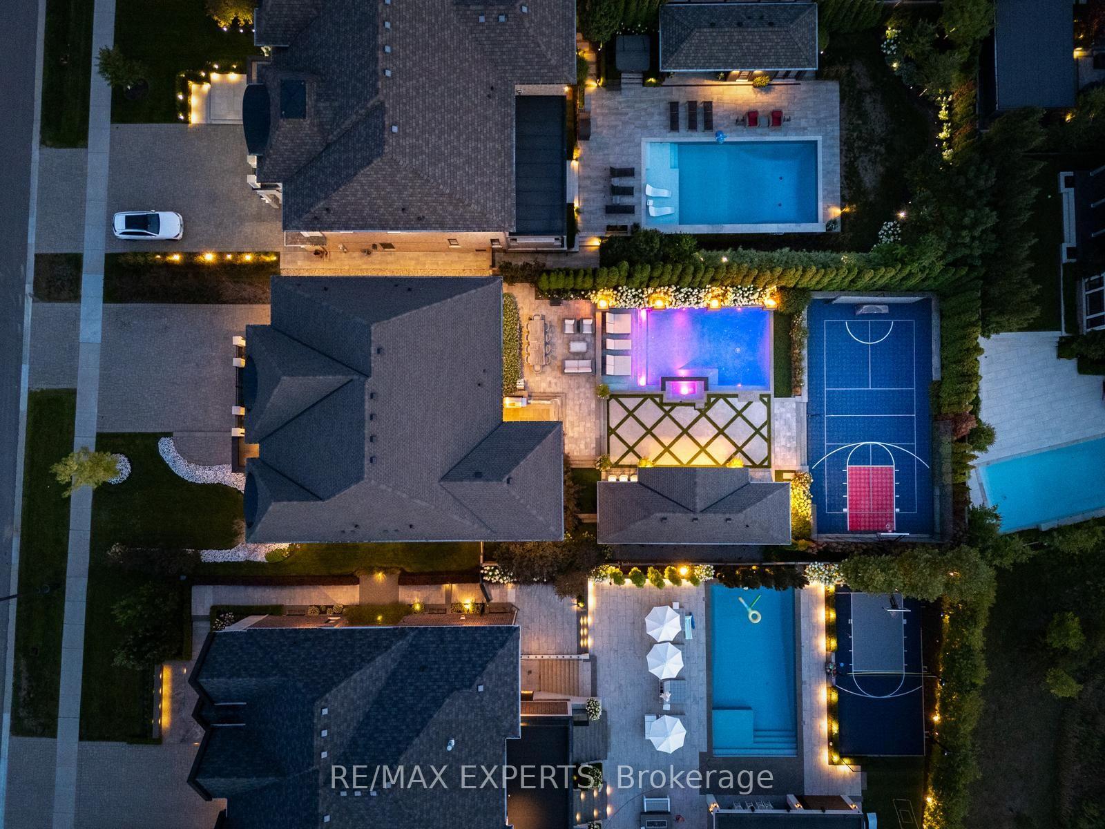 Photo 66 of 98 Endless Circle, Vaughan, Kleinburg — HOMEH