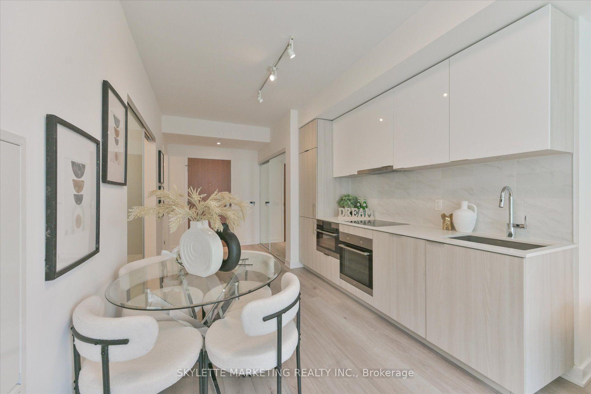 Photo 8 of Unit 617, 15 Queens Quay E, Toronto, Waterfront Communities — HOMEH