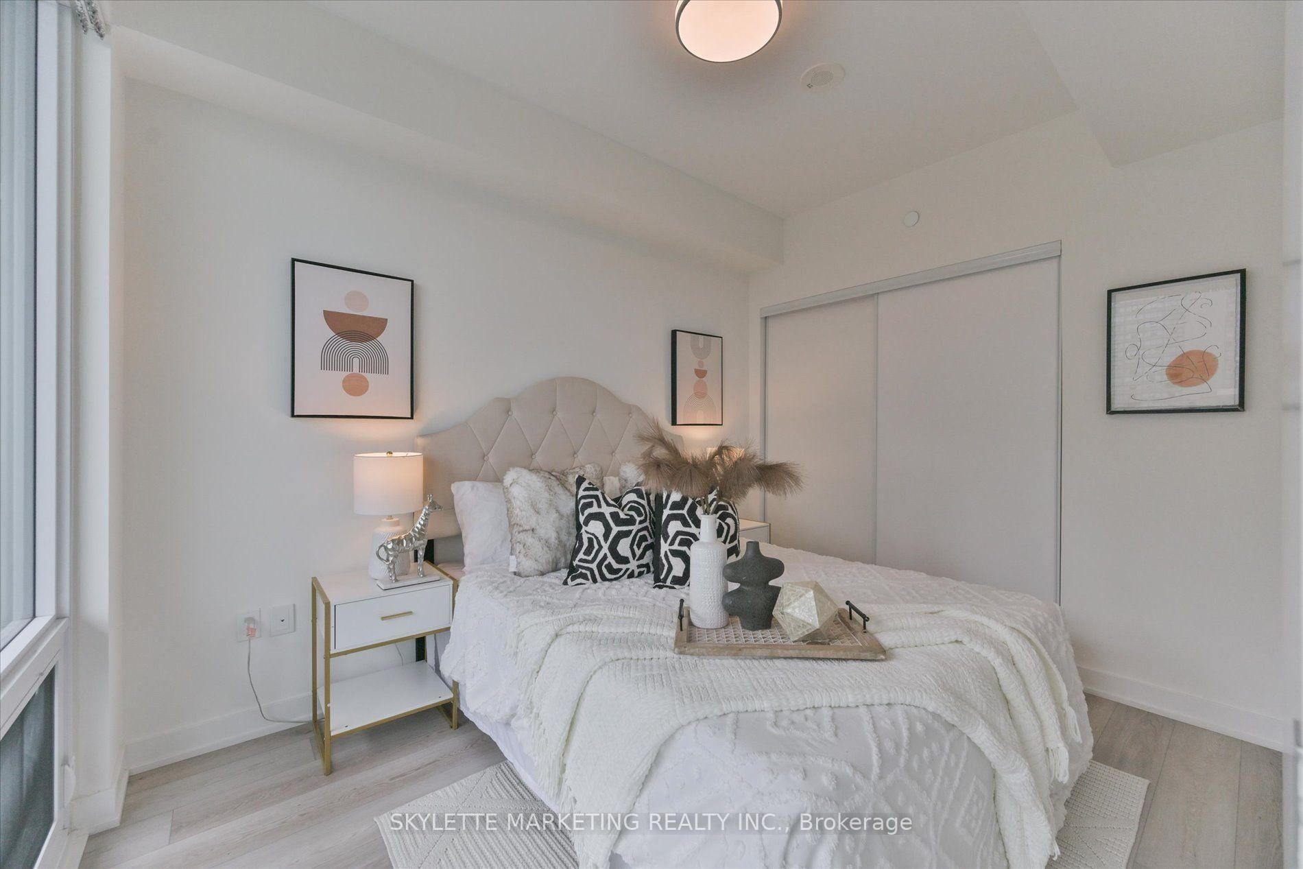 Photo 10 of Unit 617, 15 Queens Quay E, Toronto, Waterfront Communities — HOMEH