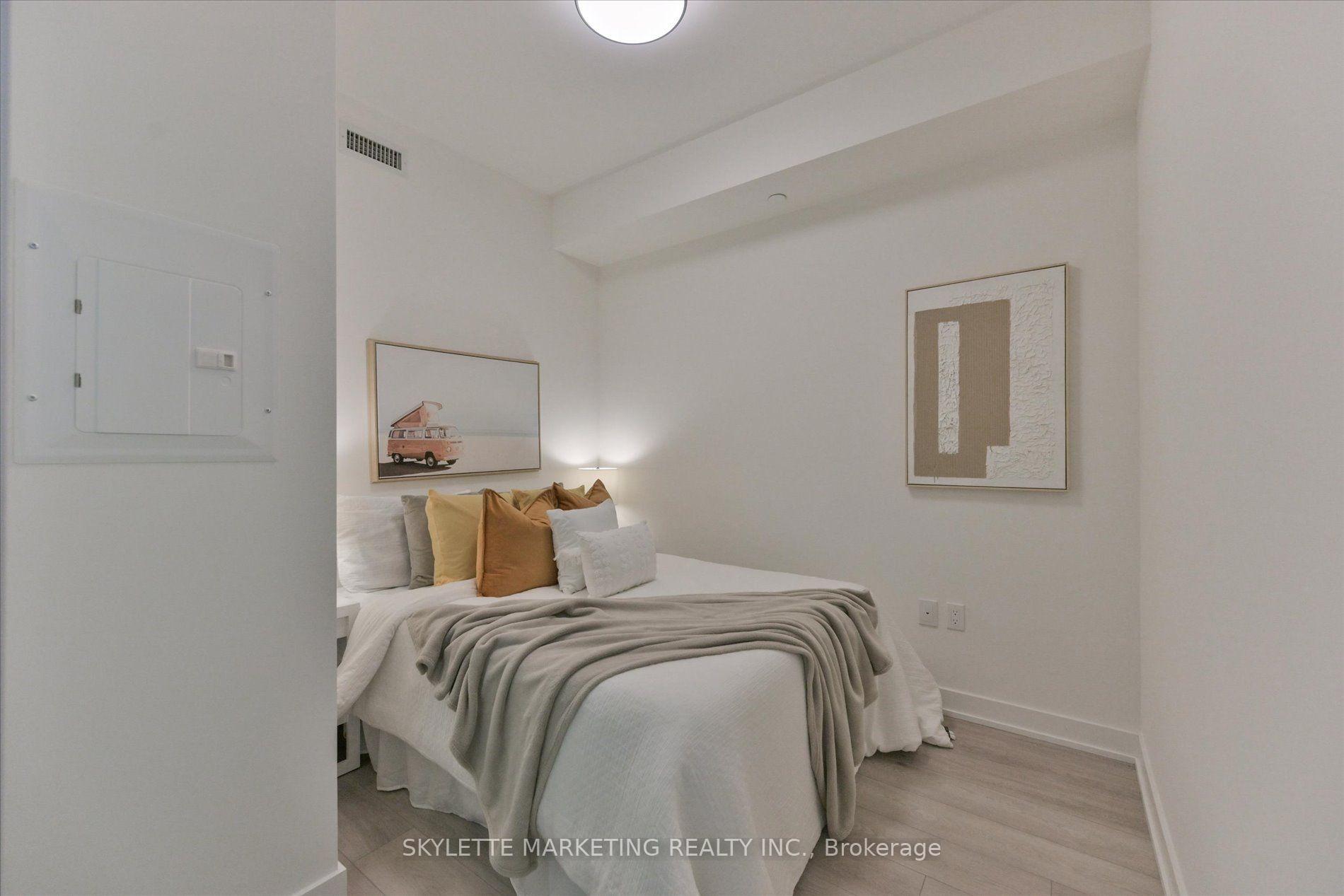 Photo 13 of Unit 617, 15 Queens Quay E, Toronto, Waterfront Communities — HOMEH