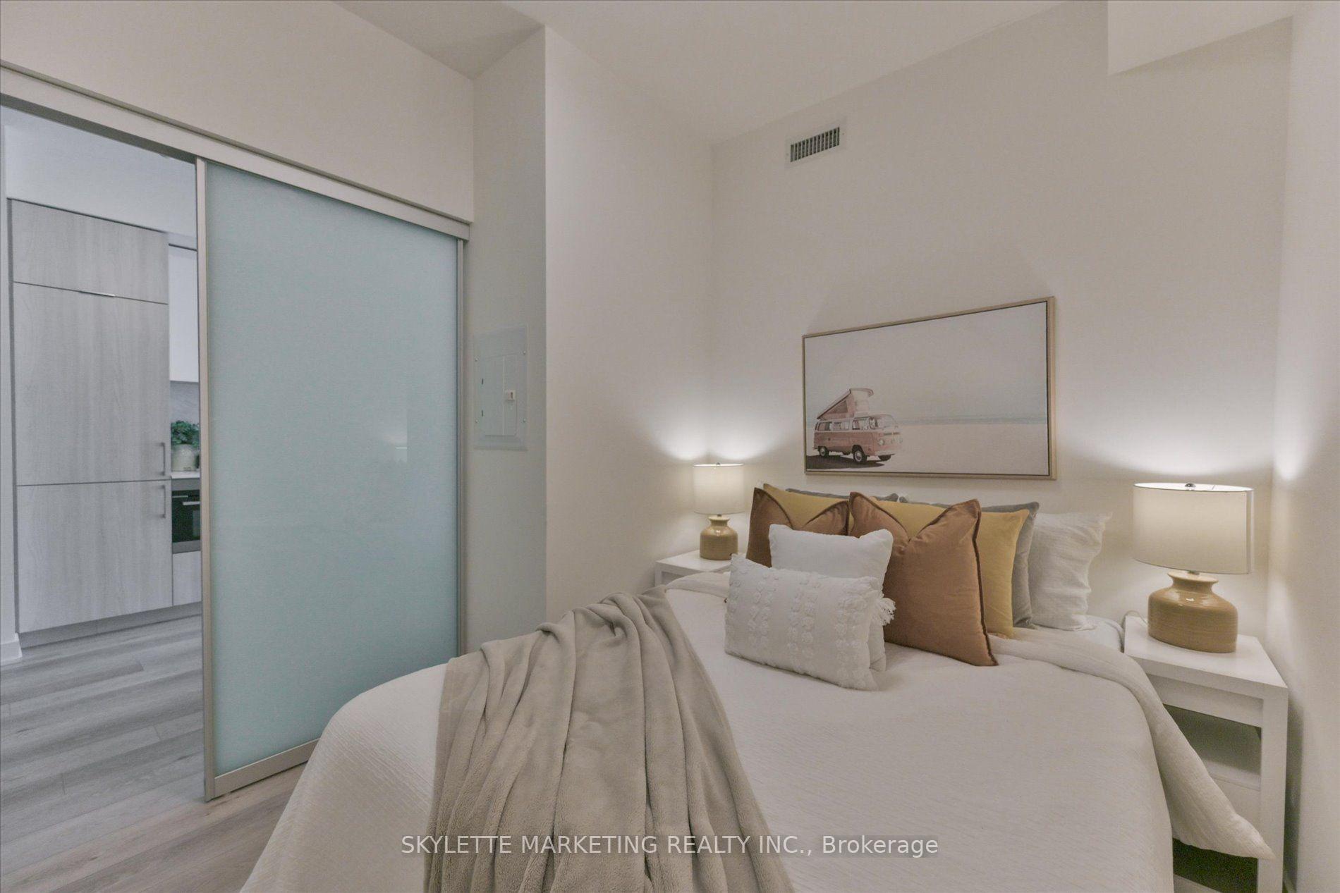 Photo 14 of Unit 617, 15 Queens Quay E, Toronto, Waterfront Communities — HOMEH