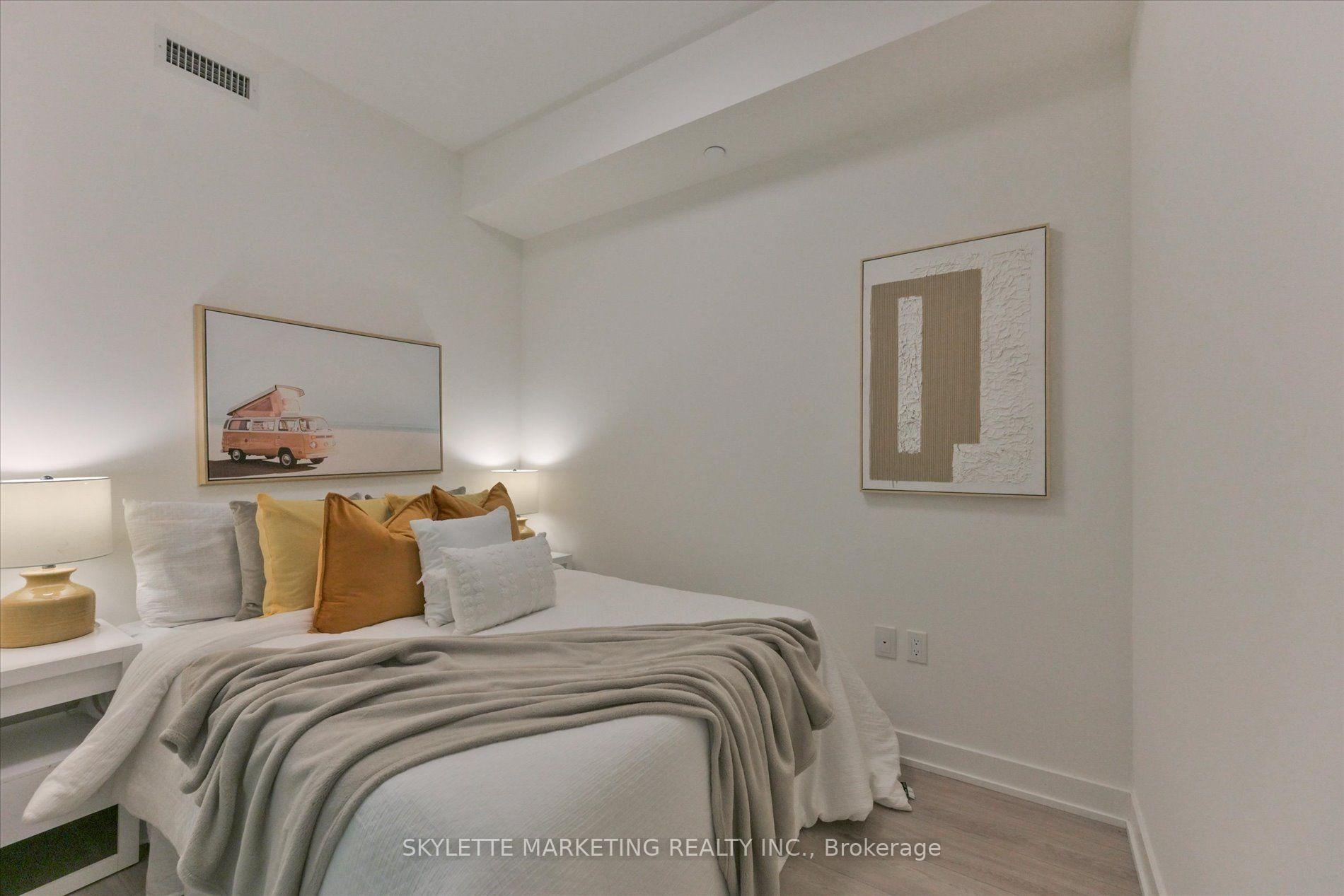Photo 15 of Unit 617, 15 Queens Quay E, Toronto, Waterfront Communities — HOMEH