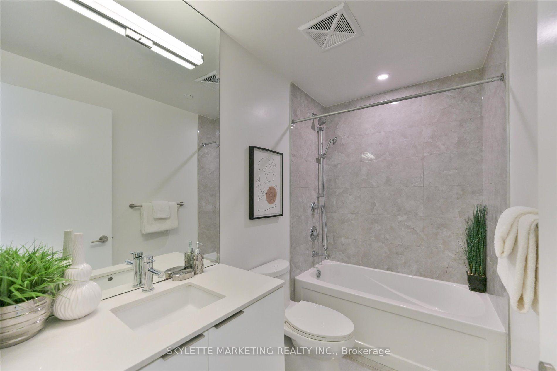 Photo 16 of Unit 617, 15 Queens Quay E, Toronto, Waterfront Communities — HOMEH