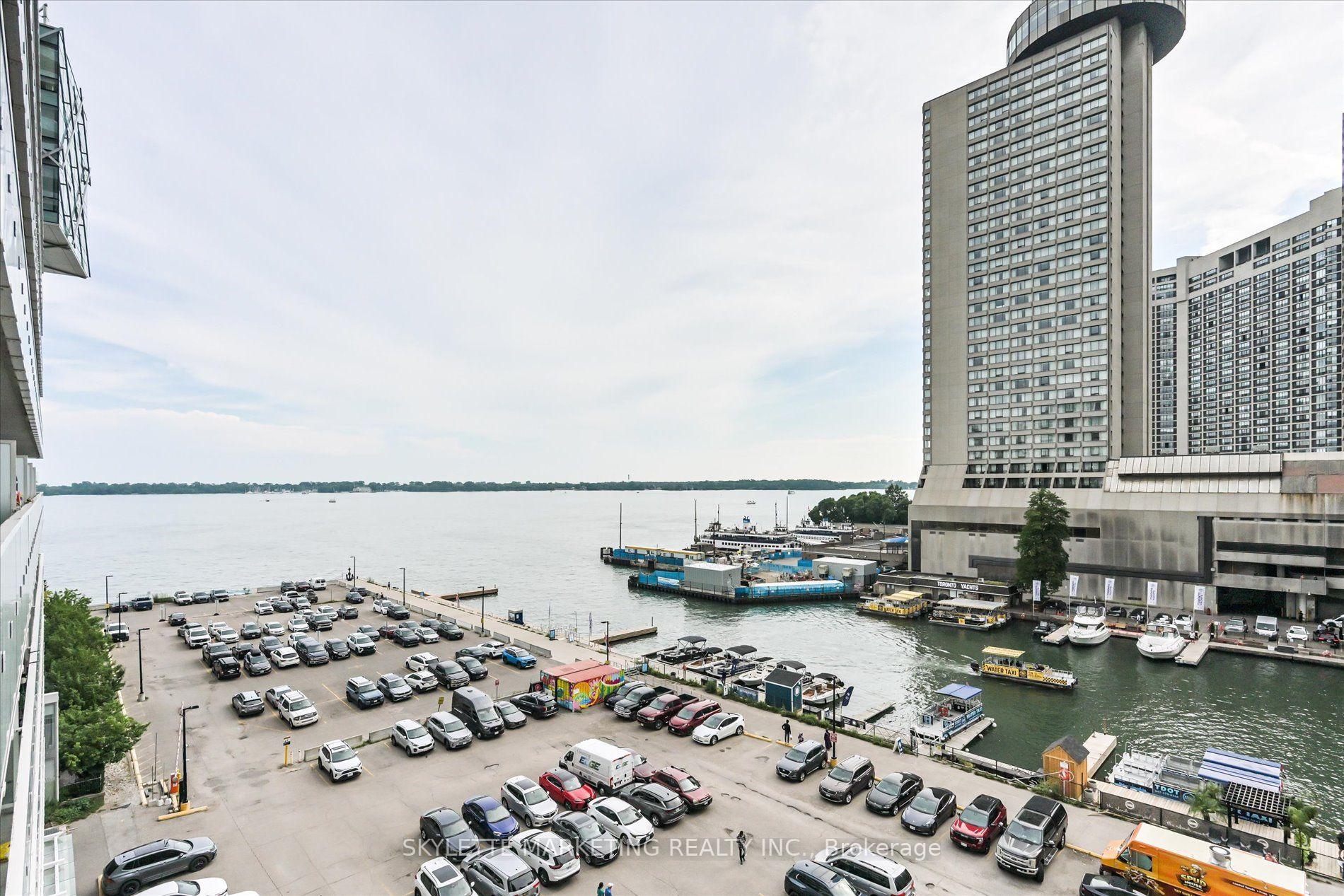 Photo 19 of Unit 617, 15 Queens Quay E, Toronto, Waterfront Communities — HOMEH