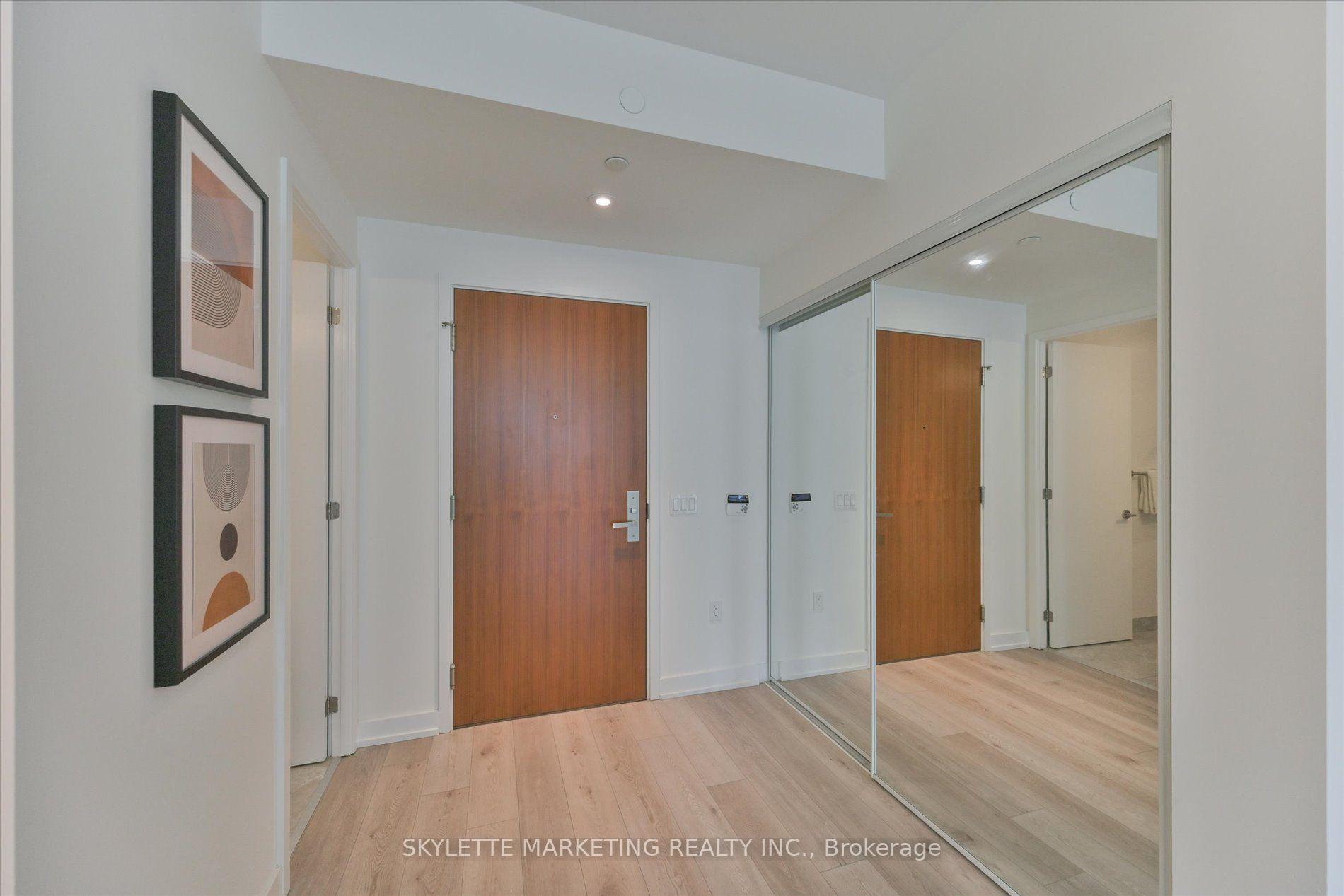 Photo 22 of Unit 617, 15 Queens Quay E, Toronto, Waterfront Communities — HOMEH