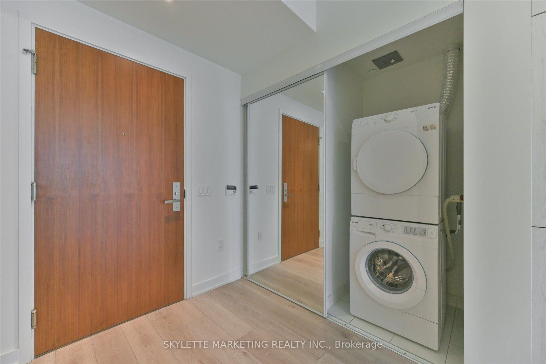Photo 23 of Unit 617, 15 Queens Quay E, Toronto, Waterfront Communities — HOMEH