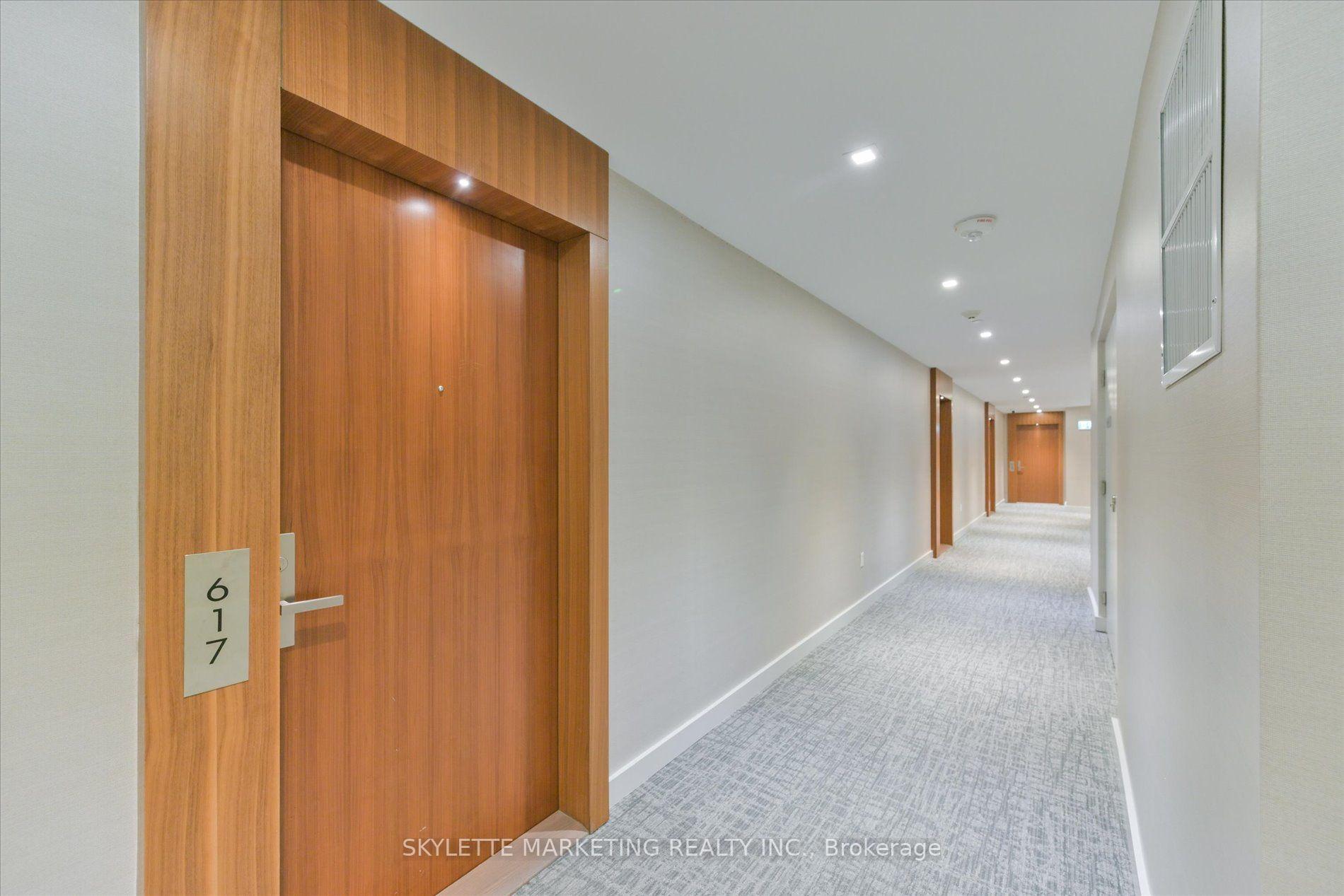 Photo 25 of Unit 617, 15 Queens Quay E, Toronto, Waterfront Communities — HOMEH