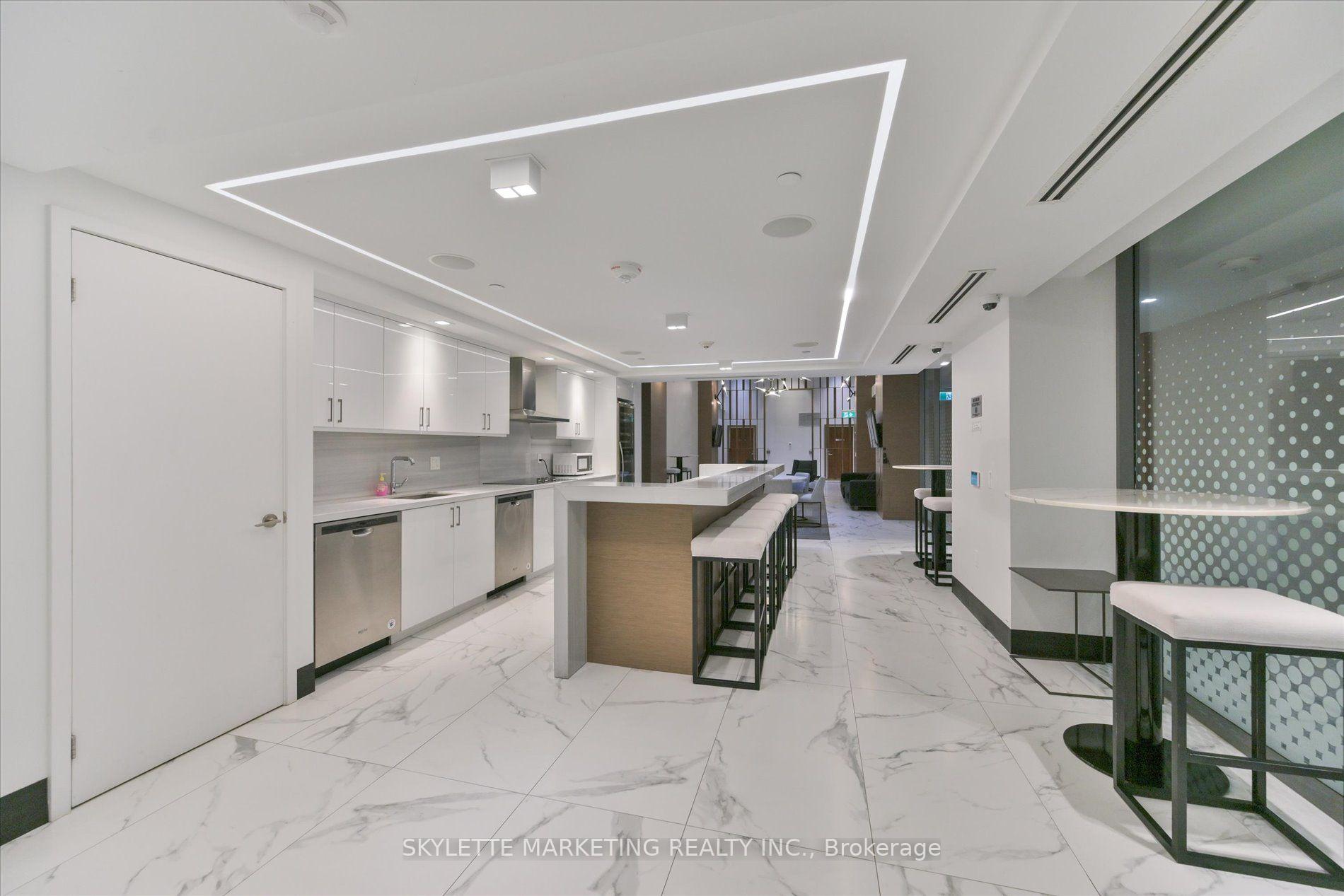 Photo 29 of Unit 617, 15 Queens Quay E, Toronto, Waterfront Communities — HOMEH