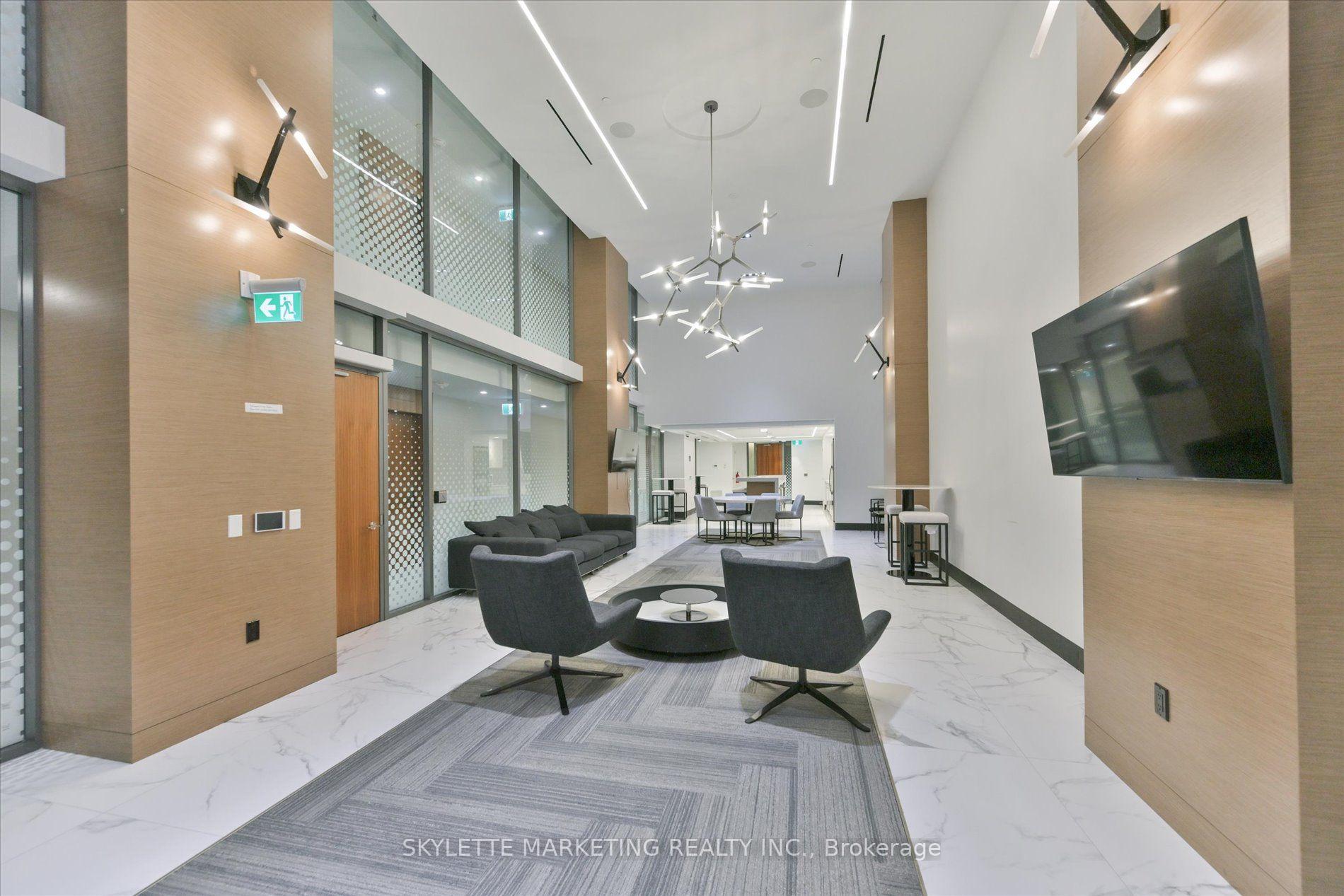 Photo 30 of Unit 617, 15 Queens Quay E, Toronto, Waterfront Communities — HOMEH