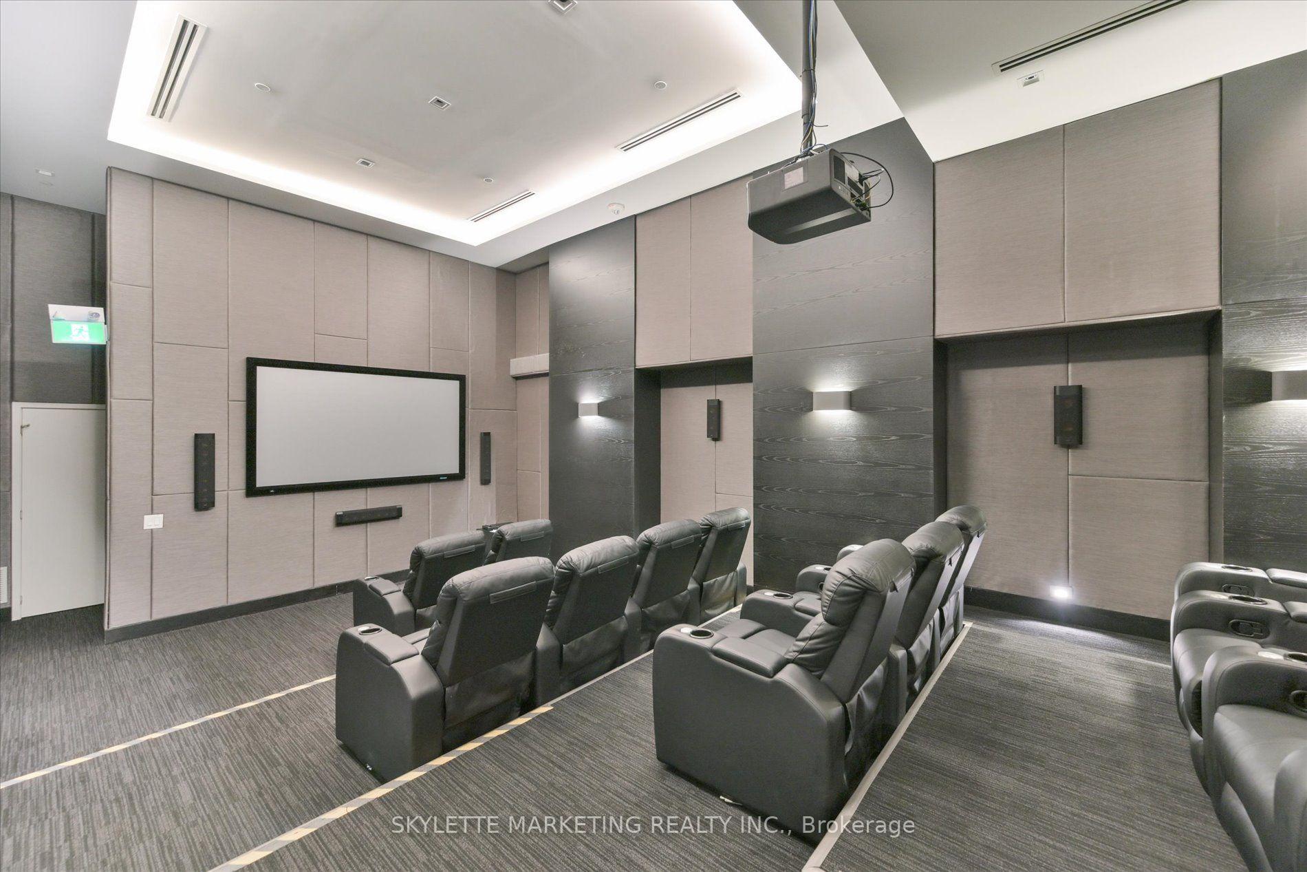 Photo 31 of Unit 617, 15 Queens Quay E, Toronto, Waterfront Communities — HOMEH
