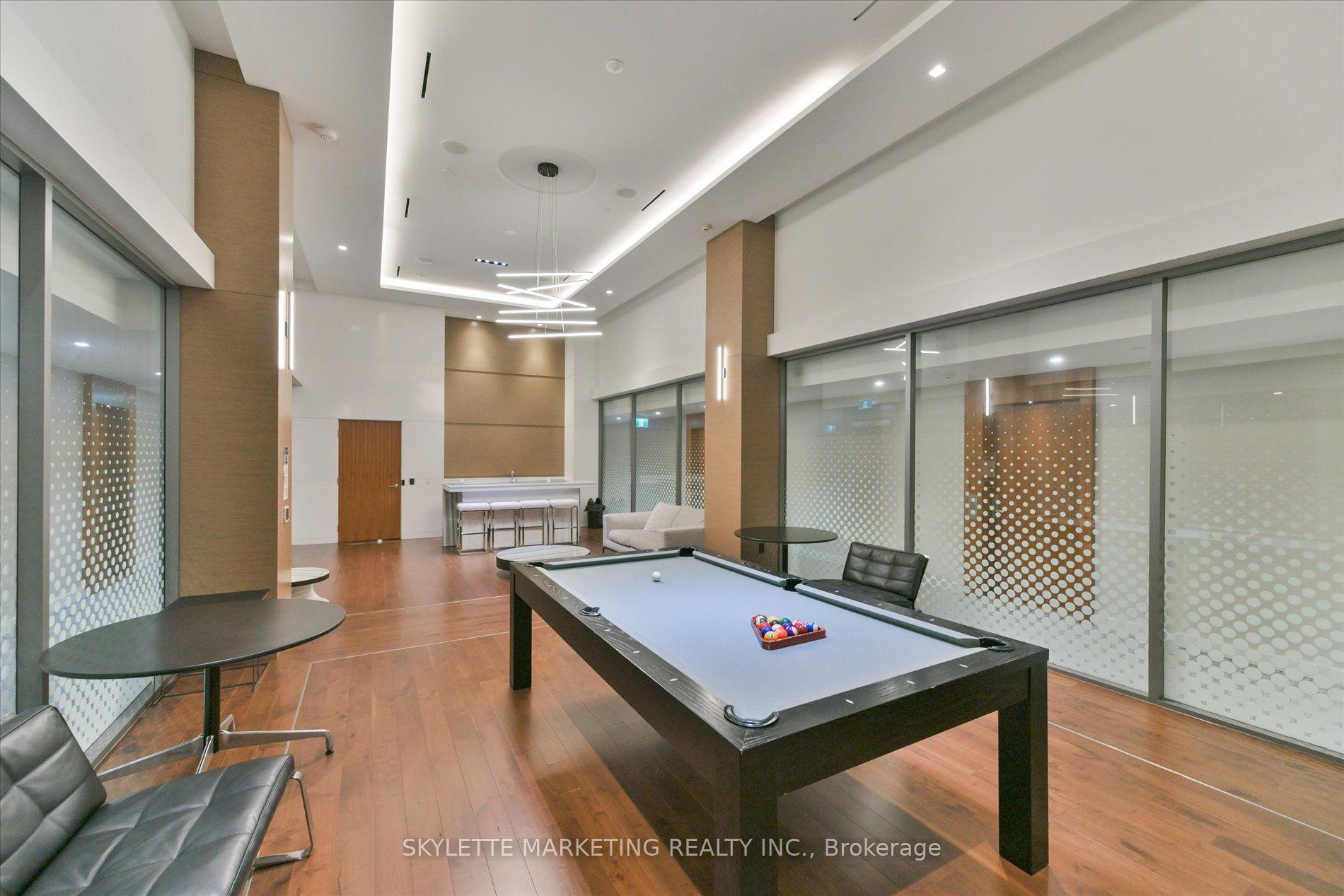 Photo 32 of Unit 617, 15 Queens Quay E, Toronto, Waterfront Communities — HOMEH