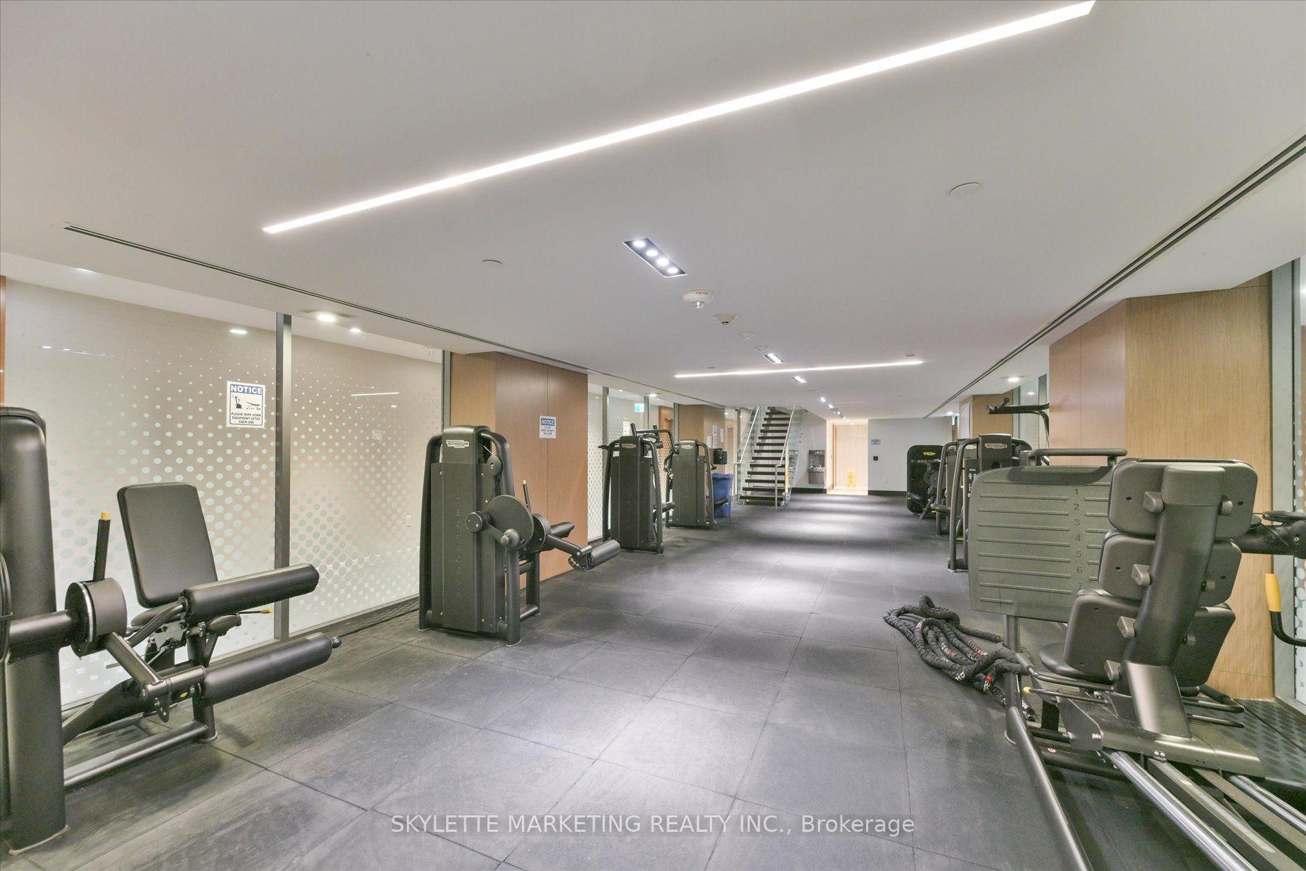 Photo 33 of Unit 617, 15 Queens Quay E, Toronto, Waterfront Communities — HOMEH