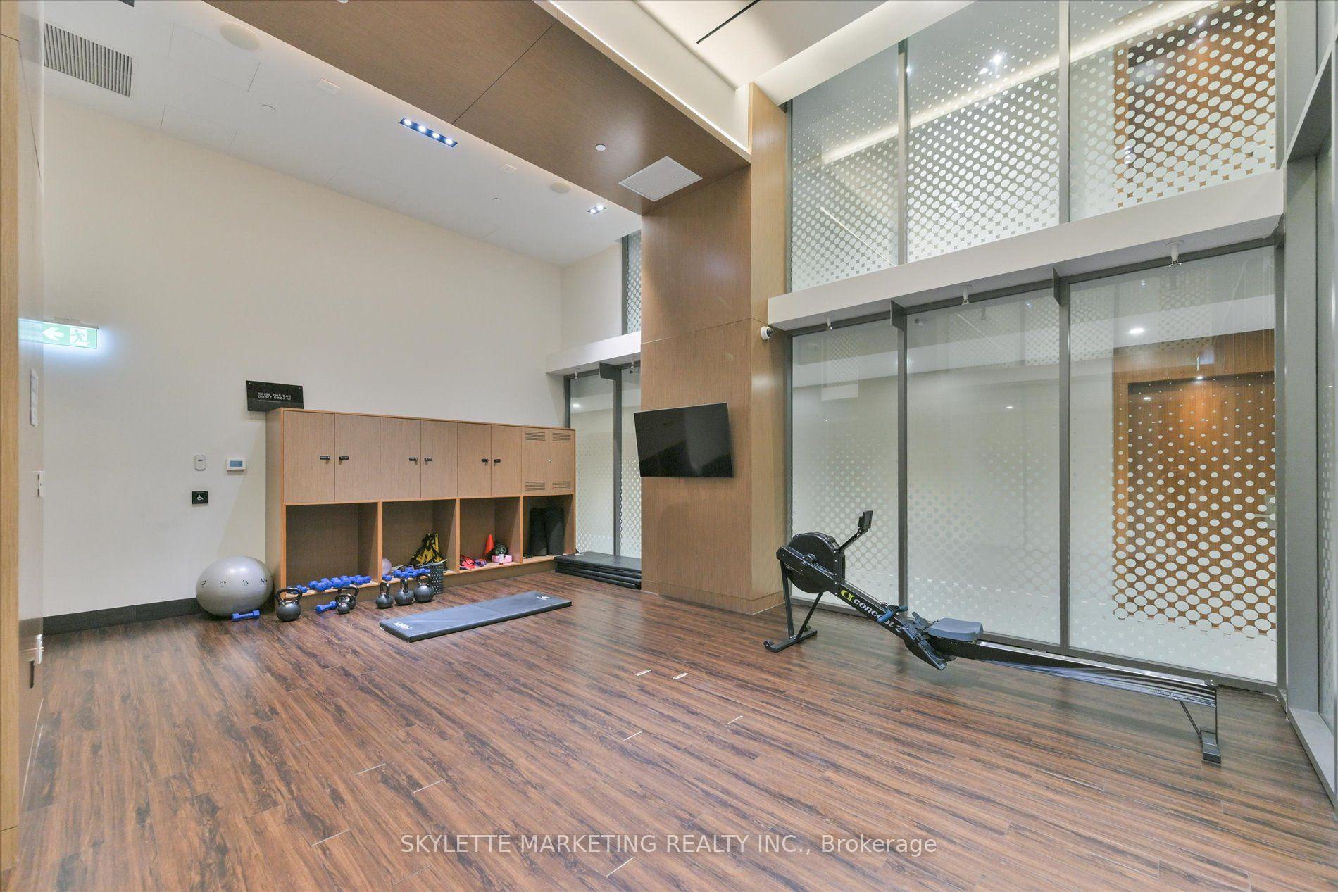 Photo 34 of Unit 617, 15 Queens Quay E, Toronto, Waterfront Communities — HOMEH