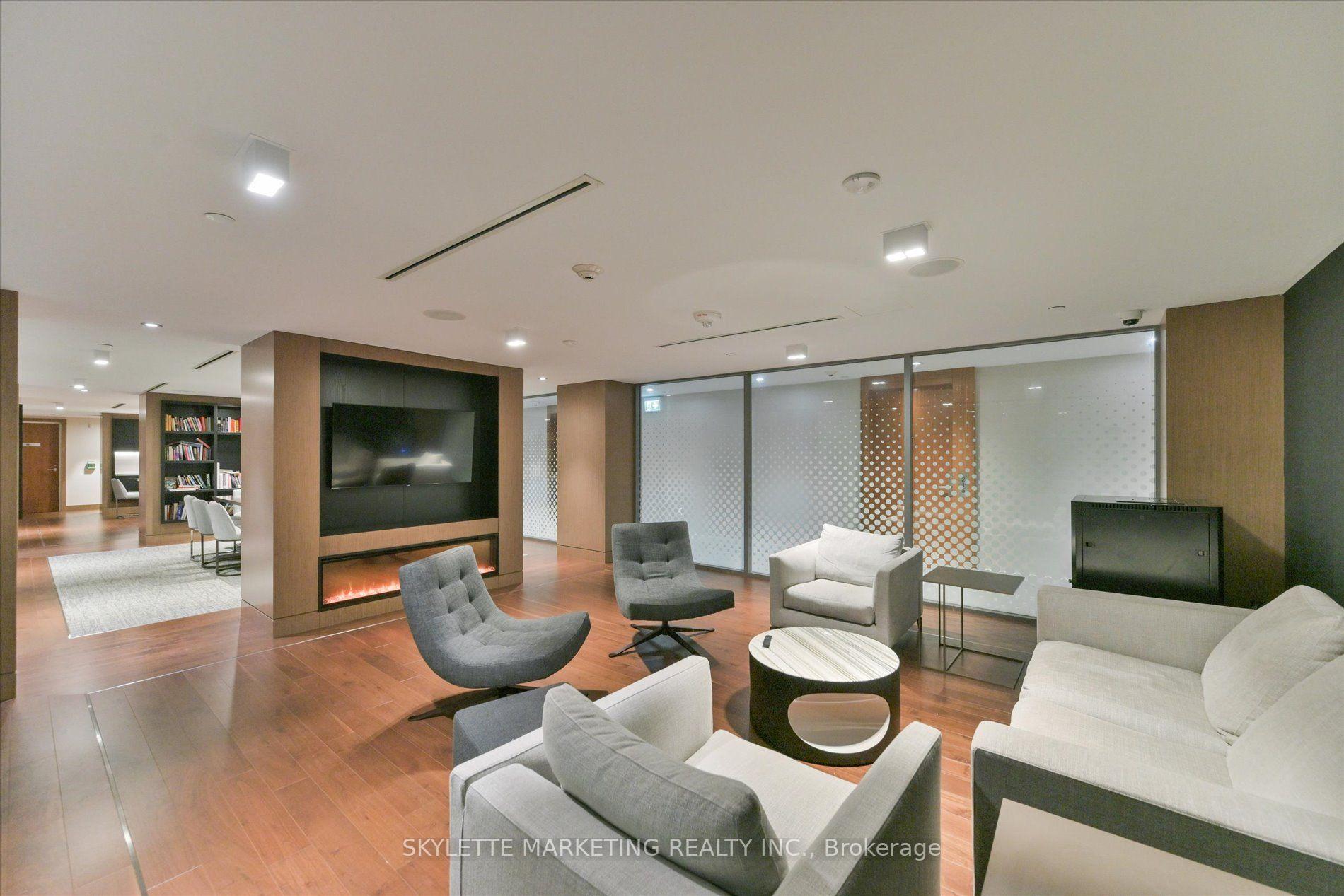 Photo 36 of Unit 617, 15 Queens Quay E, Toronto, Waterfront Communities — HOMEH