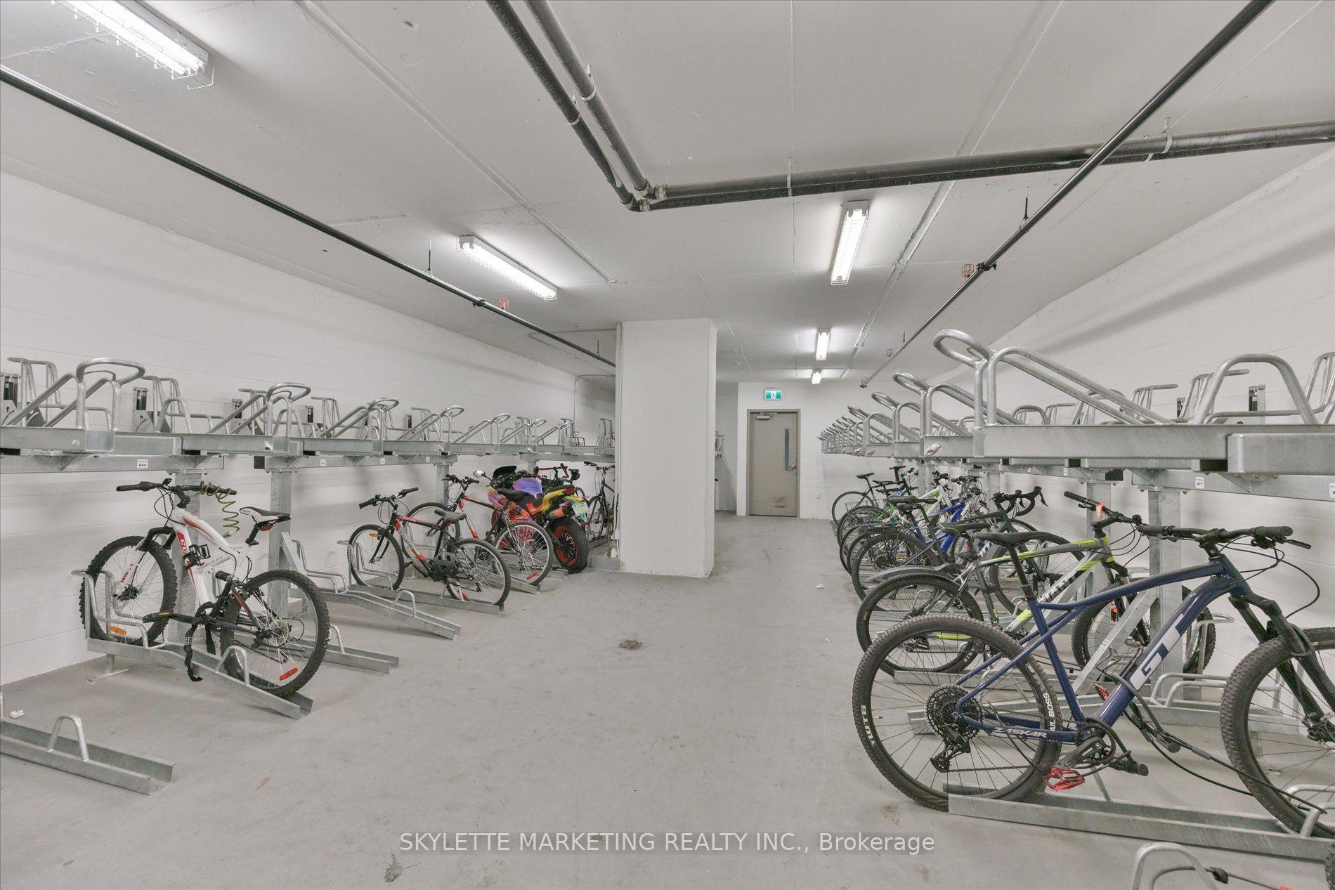 Photo 38 of Unit 617, 15 Queens Quay E, Toronto, Waterfront Communities — HOMEH