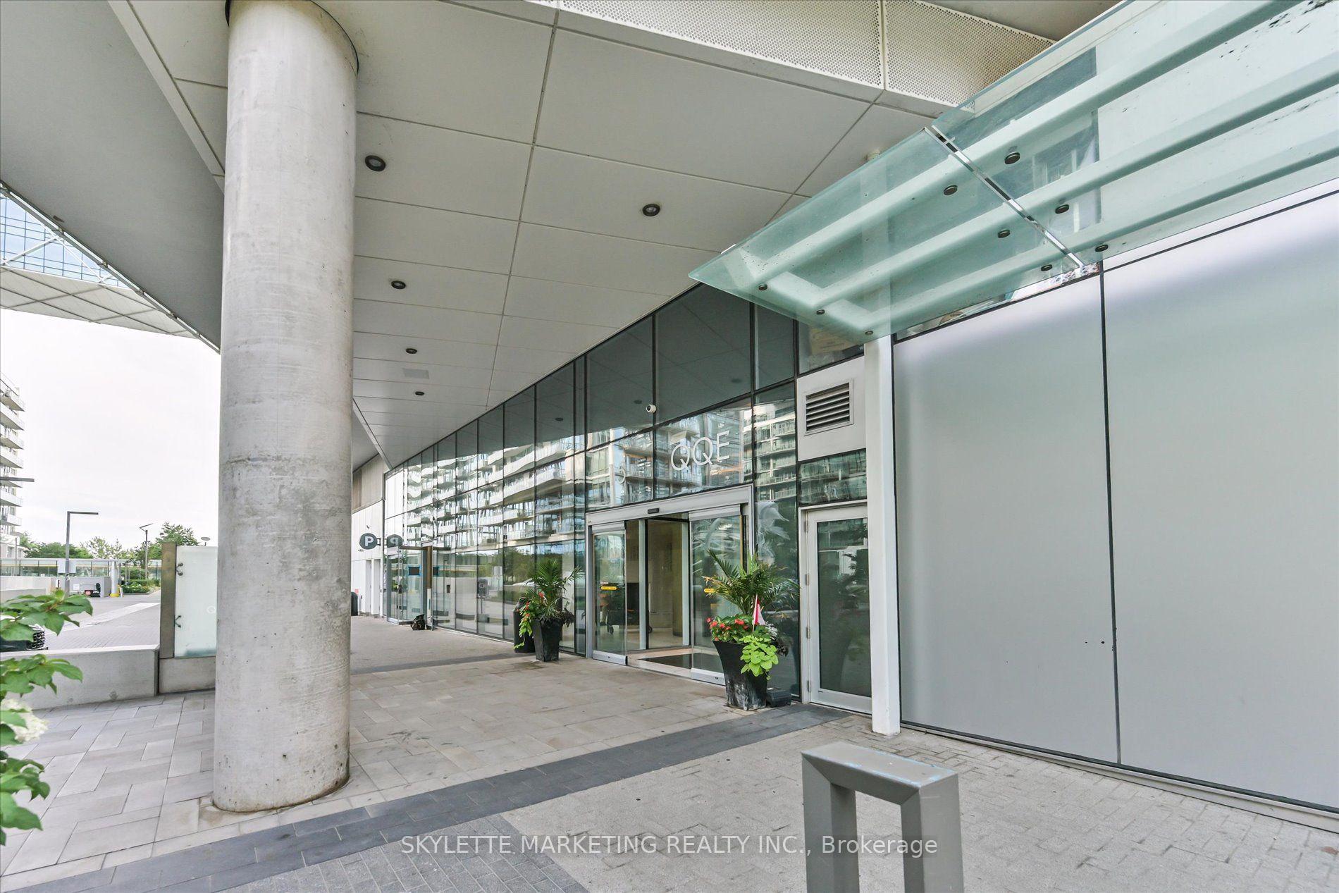 Photo 40 of Unit 617, 15 Queens Quay E, Toronto, Waterfront Communities — HOMEH