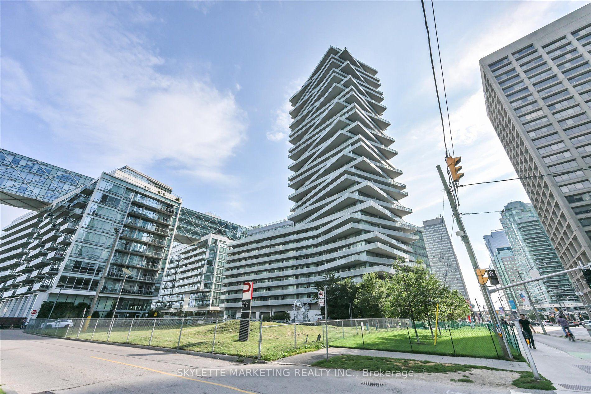 Photo 43 of Unit 617, 15 Queens Quay E, Toronto, Waterfront Communities — HOMEH