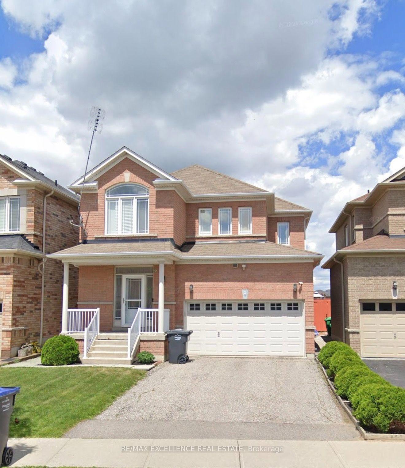 Photo 1 of 8 Lynngrove Way, Brampton, Bram East — HOMEH