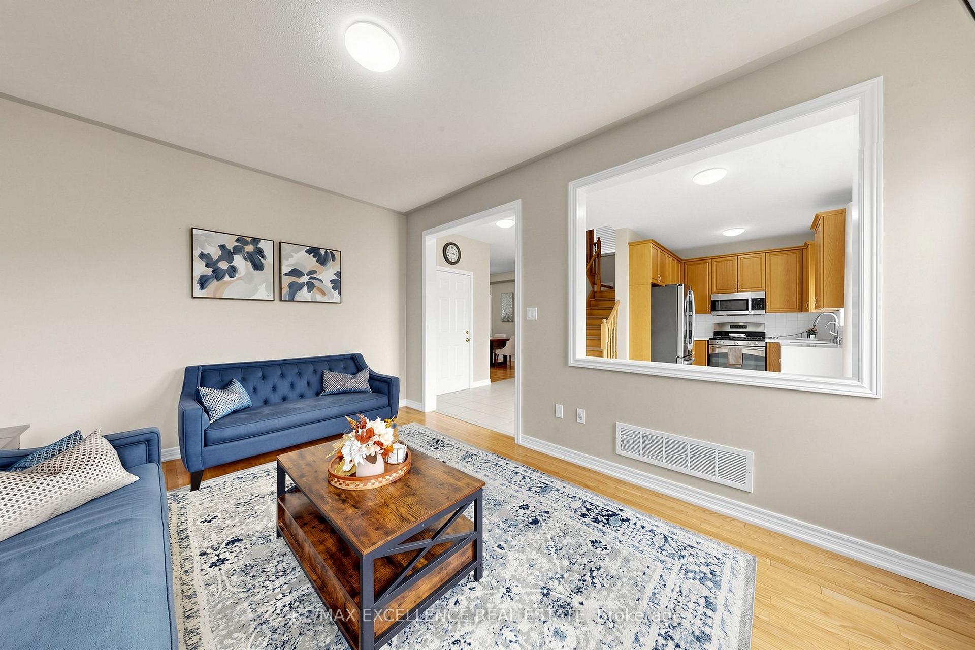 Photo 8 of 8 Lynngrove Way, Brampton, Bram East — HOMEH