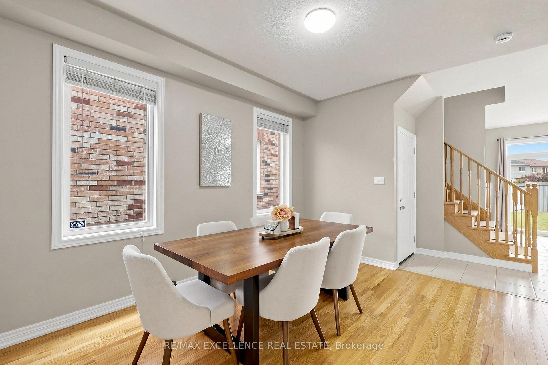 Photo 15 of 8 Lynngrove Way, Brampton, Bram East — HOMEH