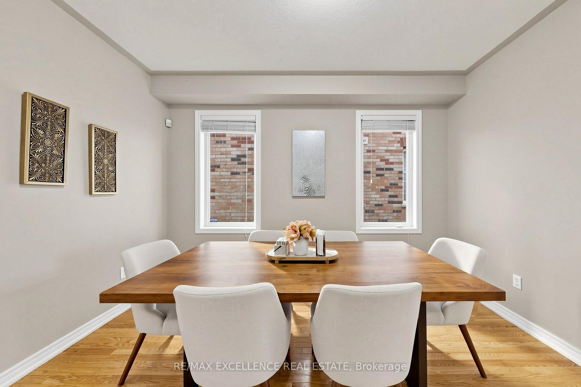 Photo 16 of 8 Lynngrove Way, Brampton, Bram East — HOMEH