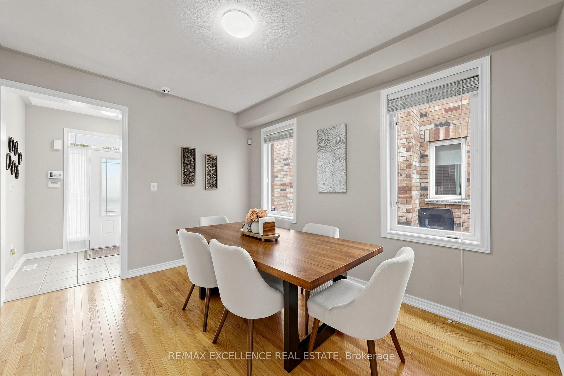 Photo 17 of 8 Lynngrove Way, Brampton, Bram East — HOMEH