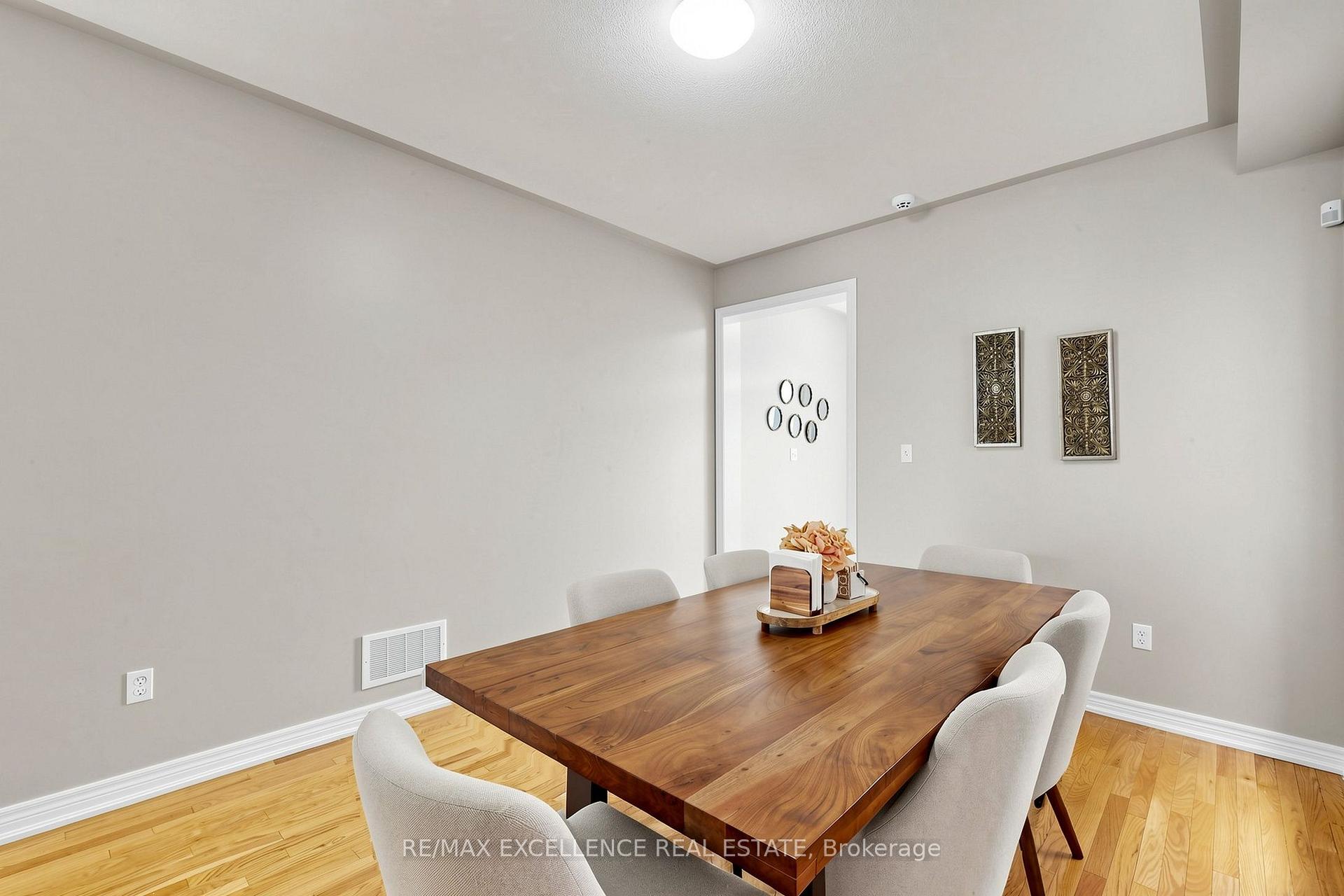 Photo 18 of 8 Lynngrove Way, Brampton, Bram East — HOMEH