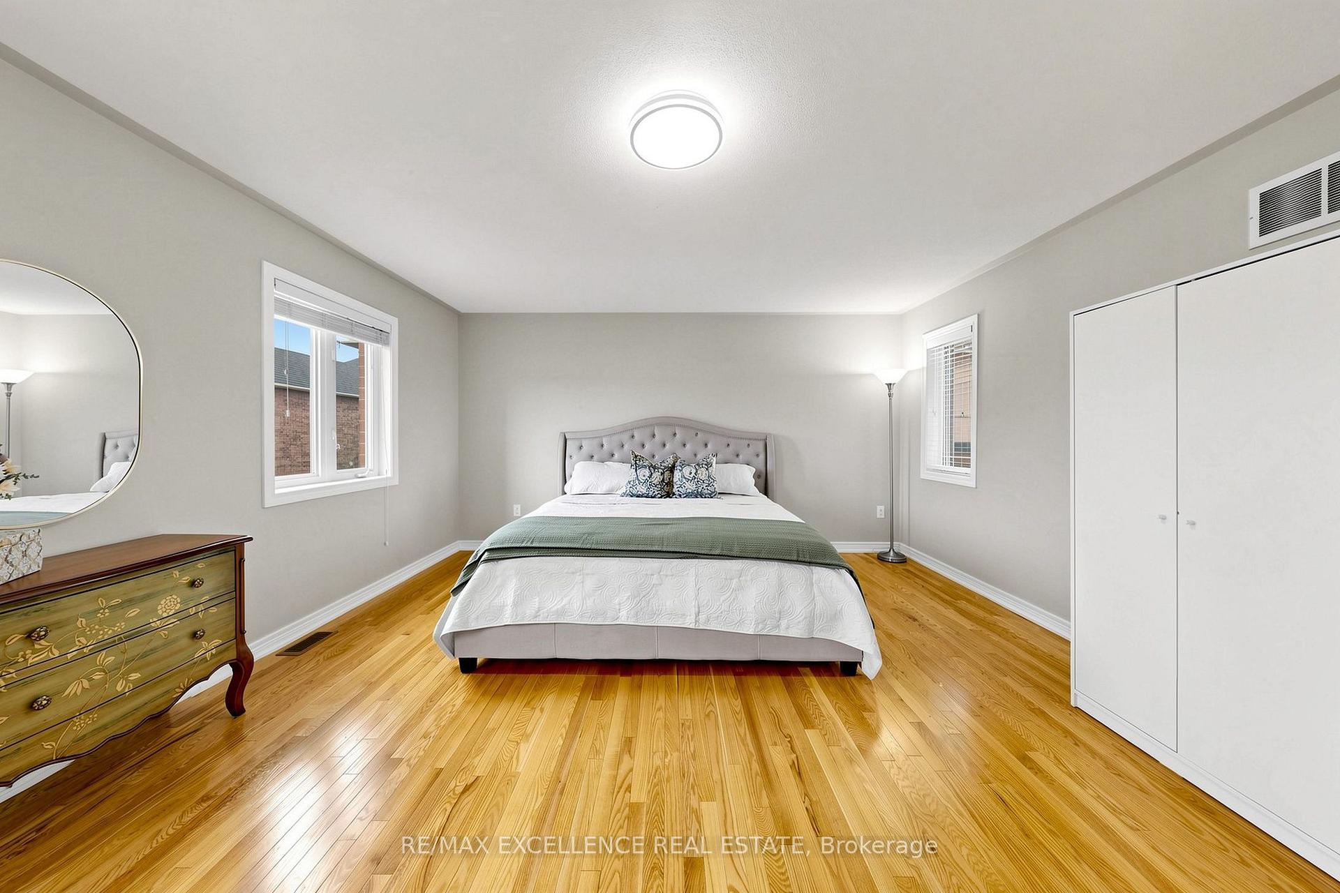 Photo 24 of 8 Lynngrove Way, Brampton, Bram East — HOMEH
