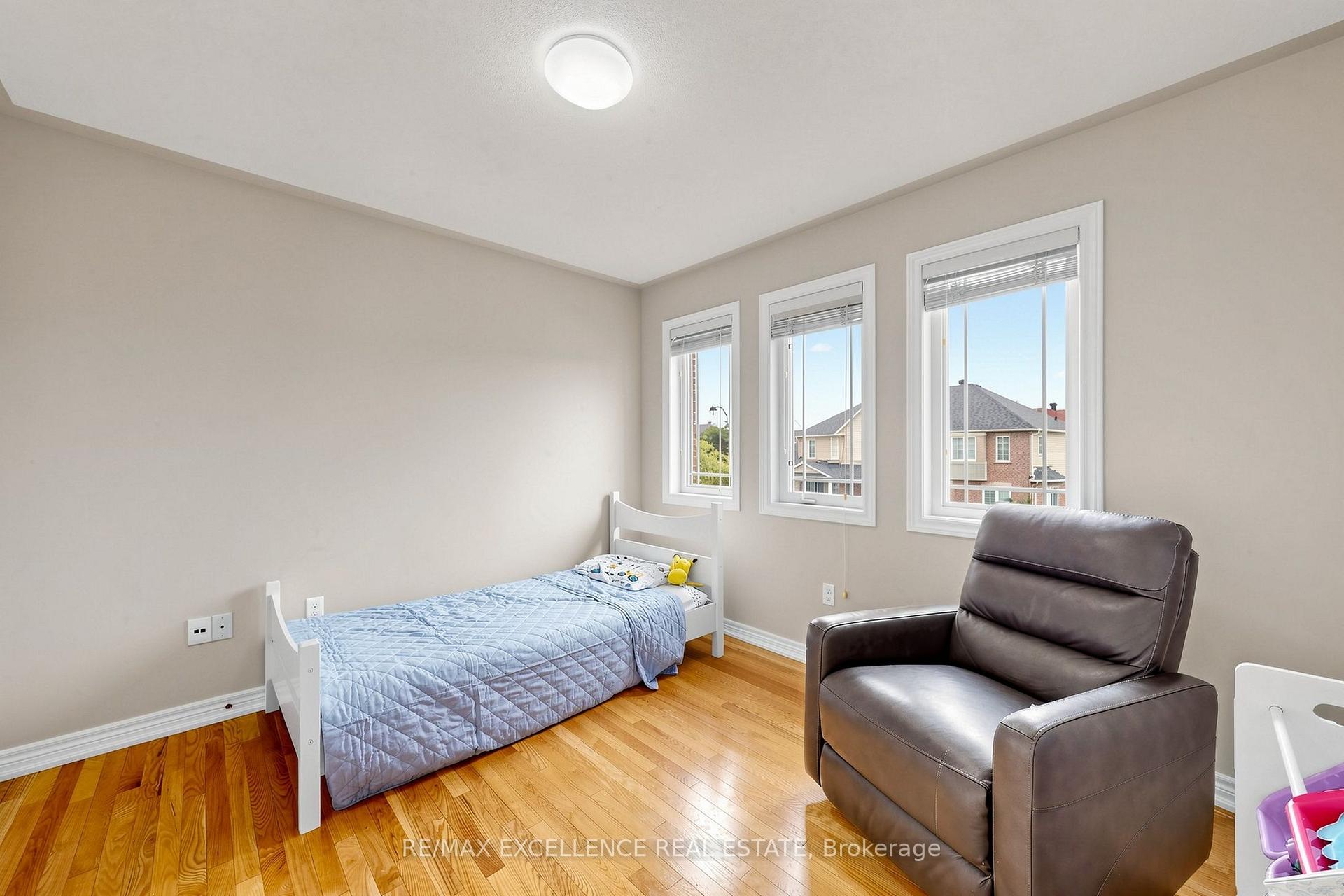 Photo 26 of 8 Lynngrove Way, Brampton, Bram East — HOMEH